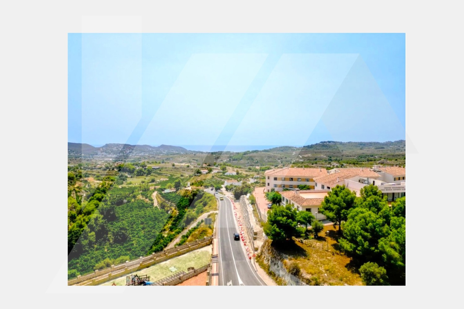 Reventa - Apartamento - Teulada - Casco Urbano
