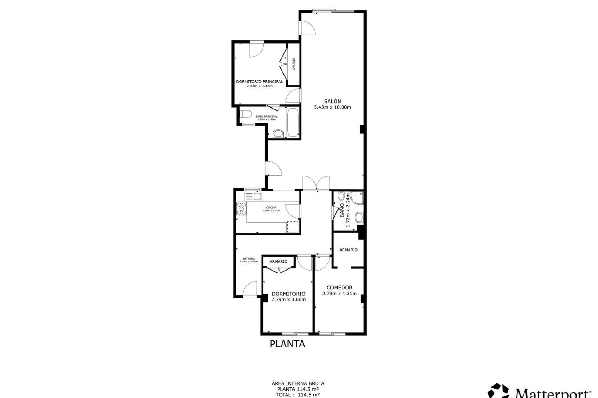 Reventa - Apartamento - Teulada - Casco Urbano