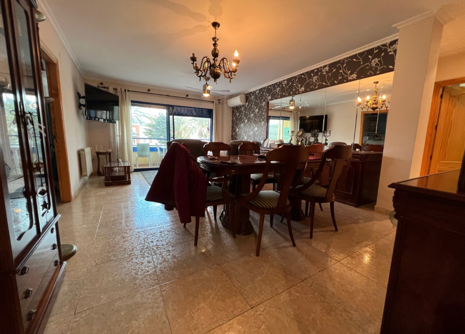 Reventa - Apartamento - Teulada - Center