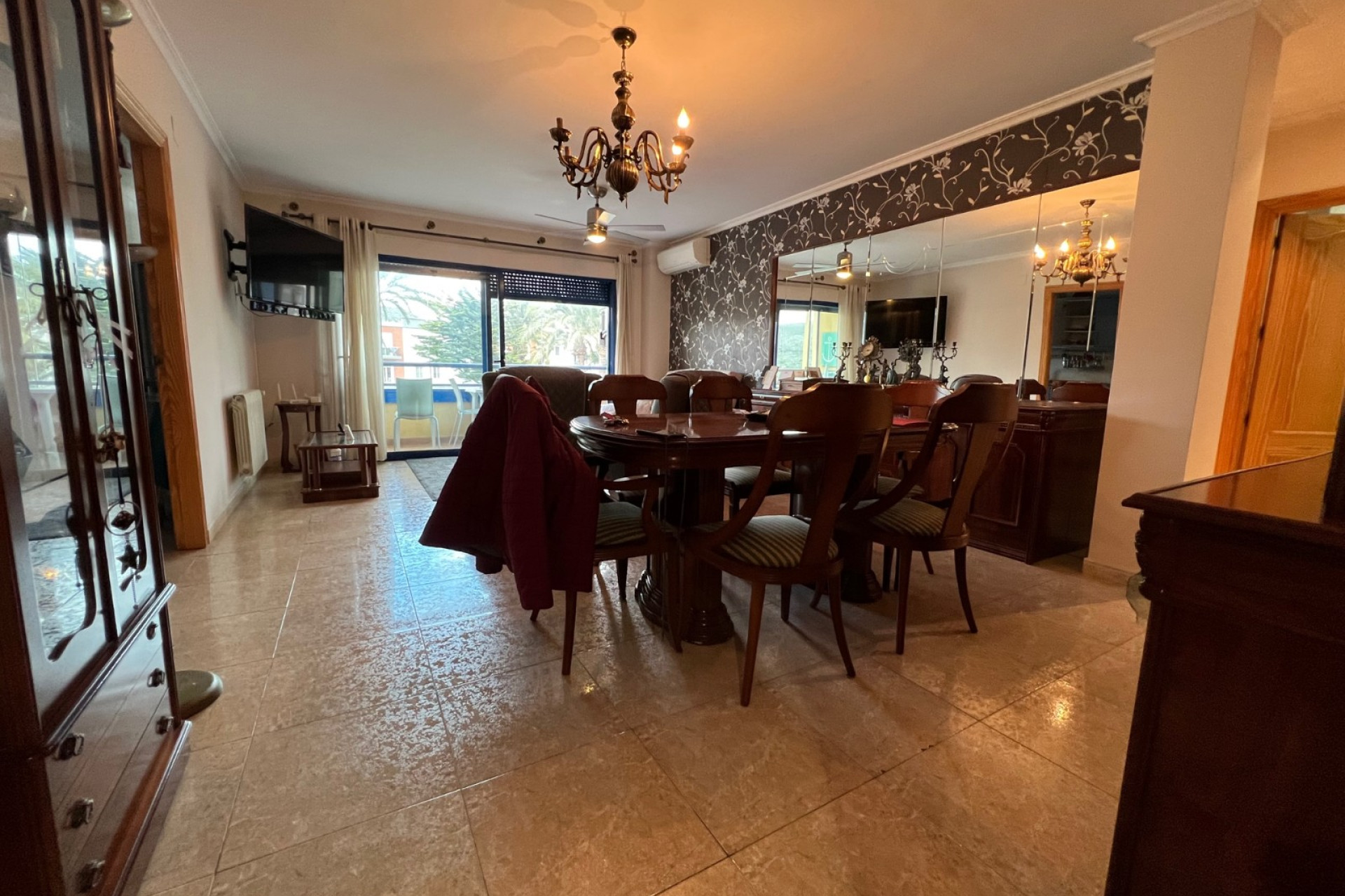 Reventa - Apartamento - Teulada - Center