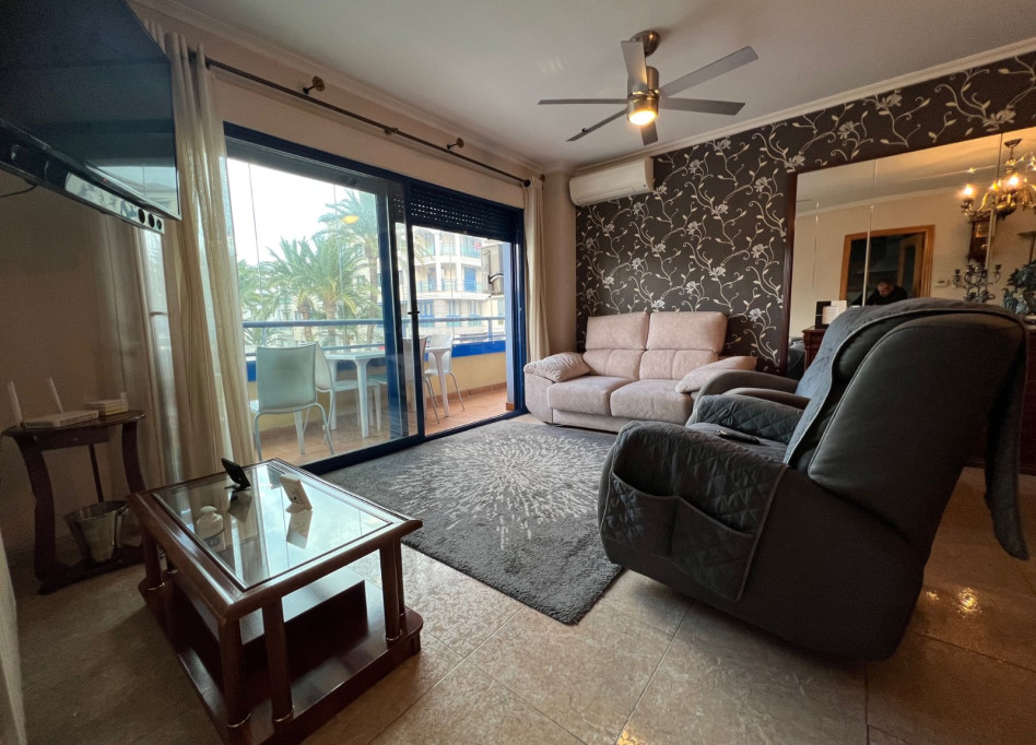 Reventa - Apartamento - Teulada - Center