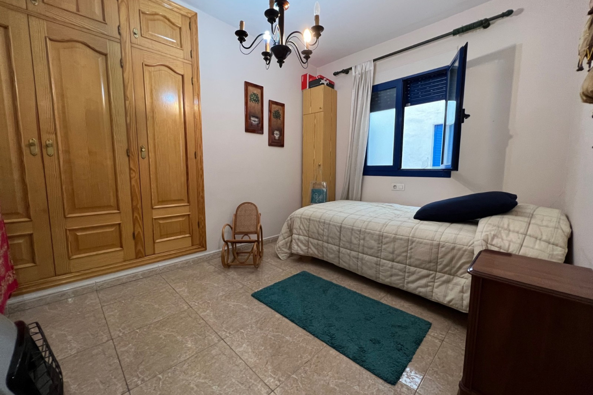 Reventa - Apartamento - Teulada - Center