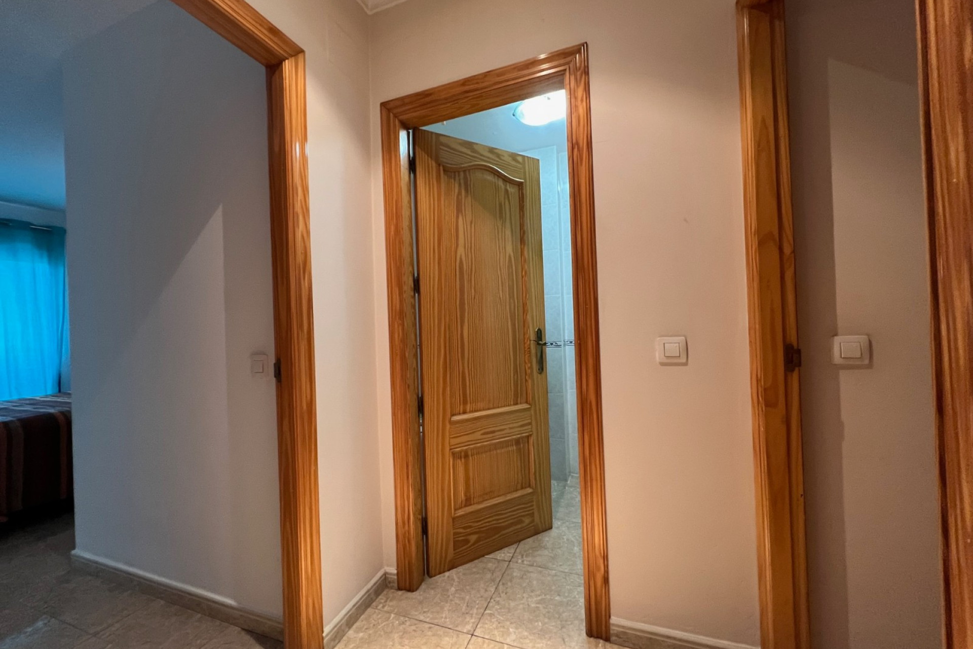 Reventa - Apartamento - Teulada - Center