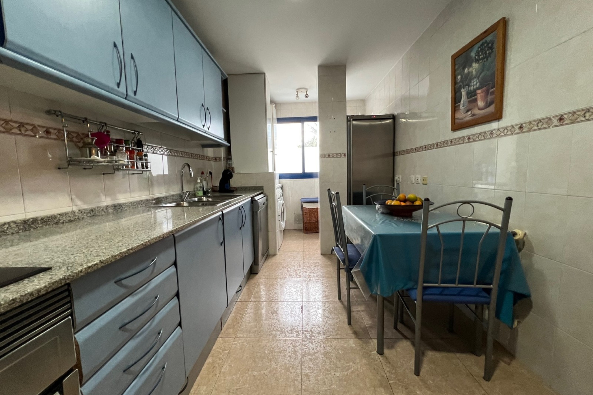 Reventa - Apartamento - Teulada - Center