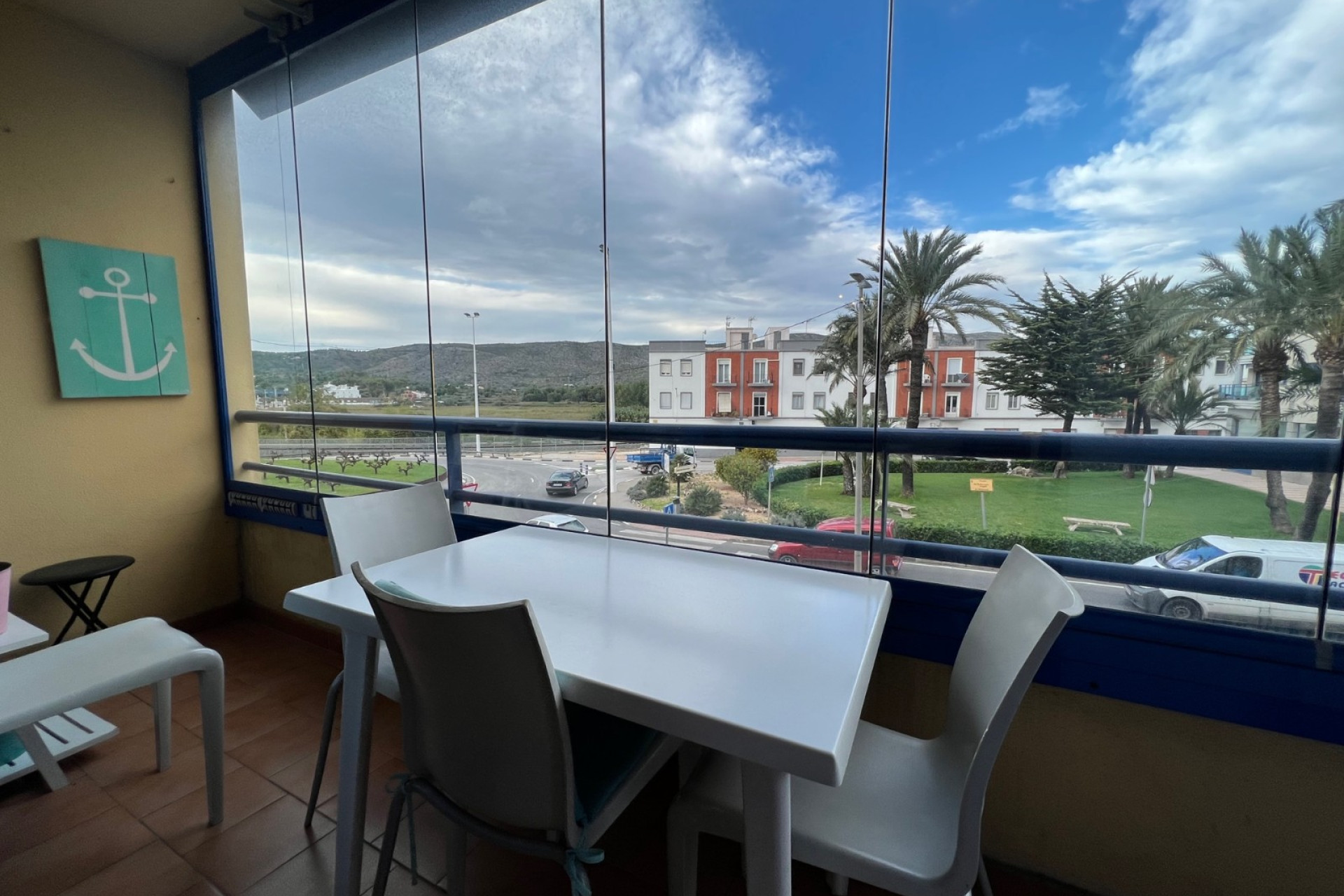 Reventa - Apartamento - Teulada - Center