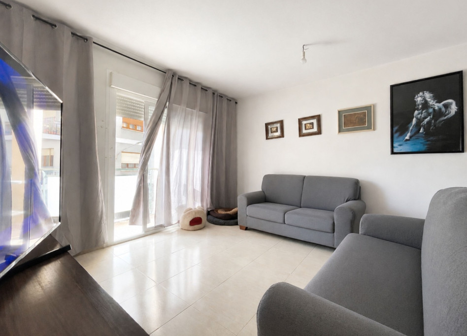Reventa - Apartamento - Teulada - Centro/Teulada