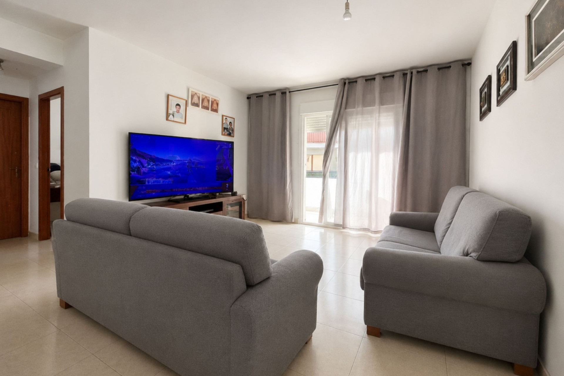 Reventa - Apartamento - Teulada - Centro/Teulada