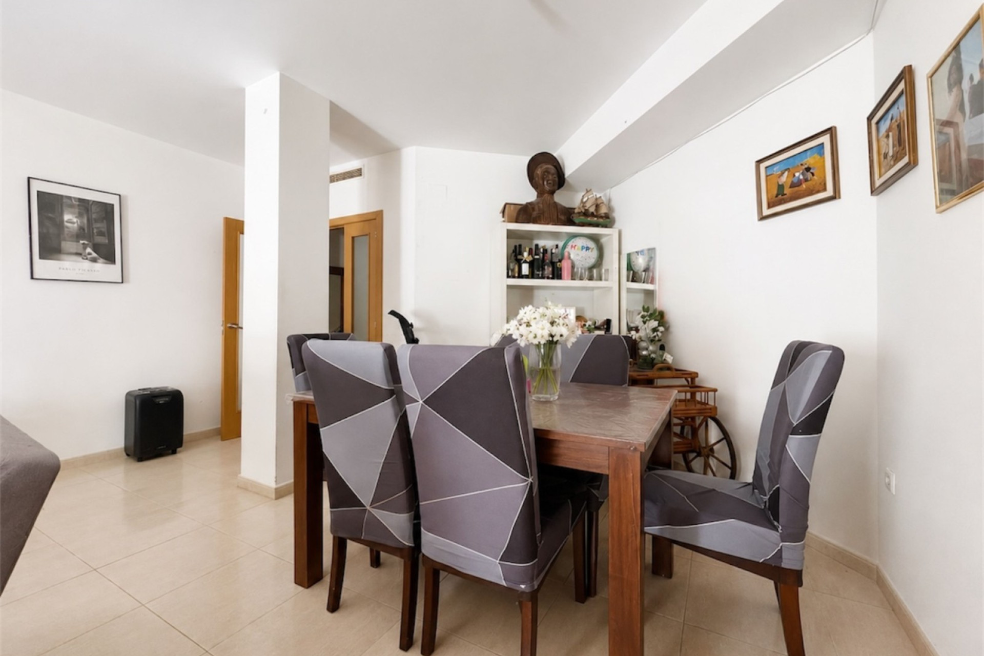 Reventa - Apartamento - Teulada - Centro/Teulada