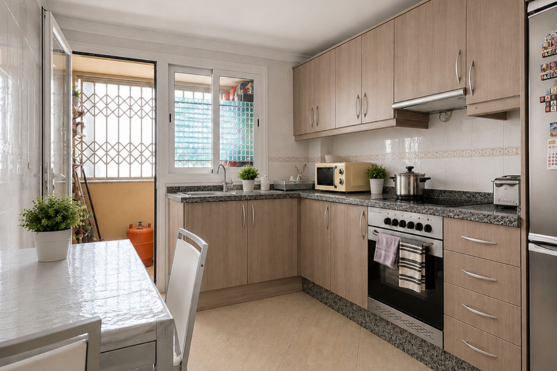 Reventa - Apartamento - Teulada - Centro/Teulada