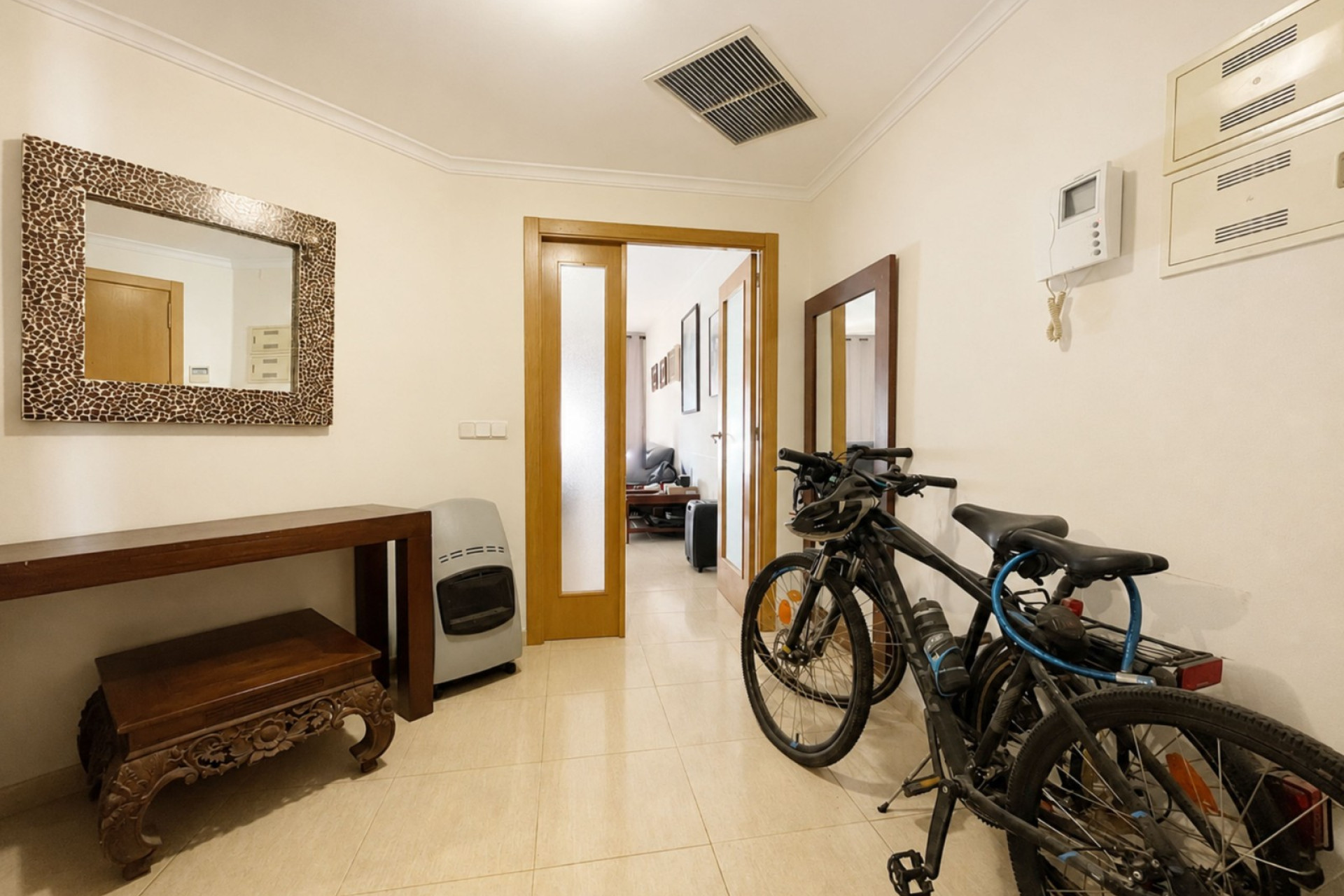 Reventa - Apartamento - Teulada - Centro/Teulada