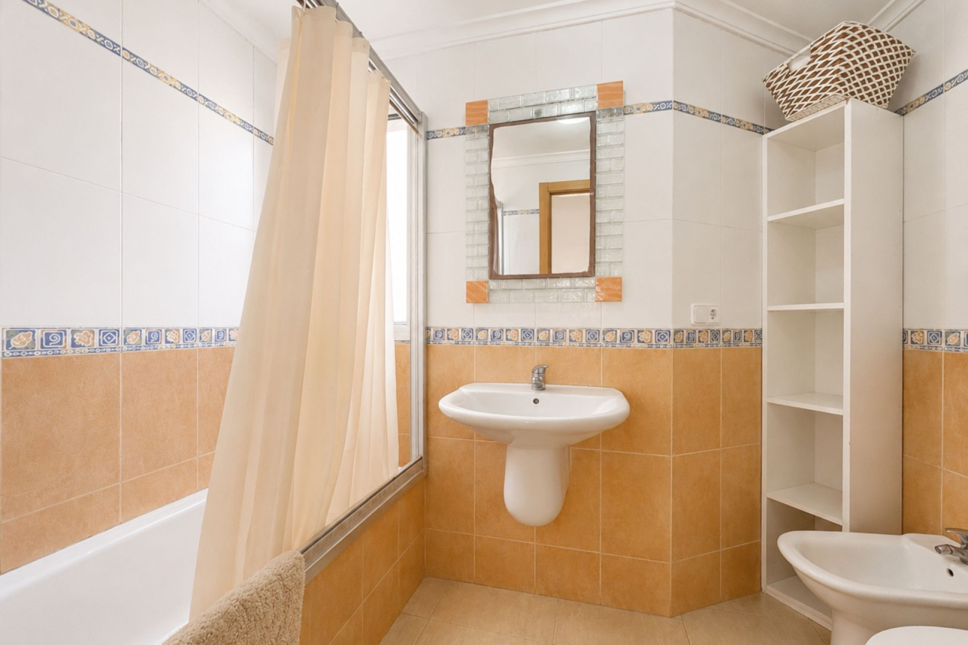 Reventa - Apartamento - Teulada - Centro/Teulada