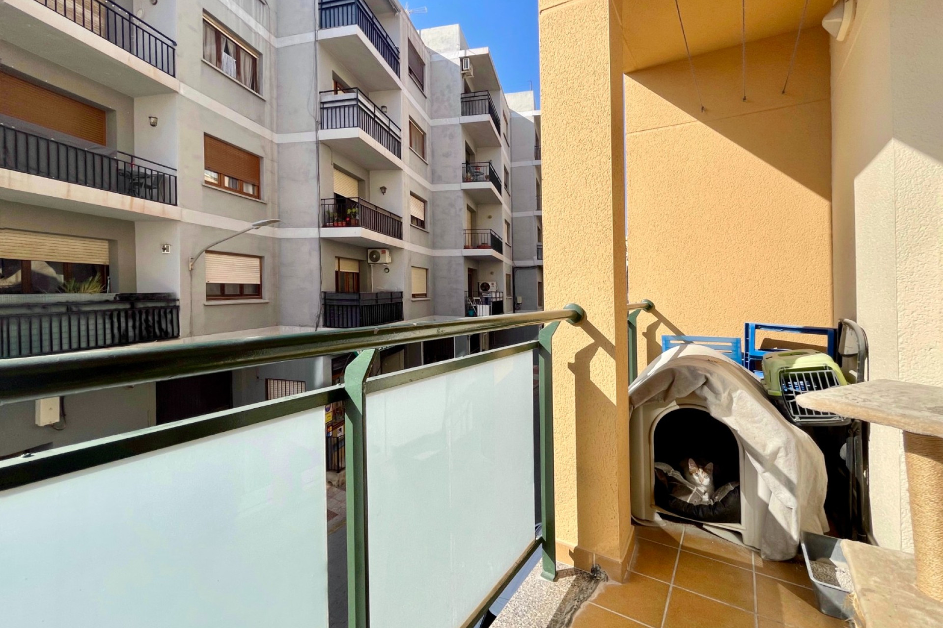 Reventa - Apartamento - Teulada - Centro/Teulada