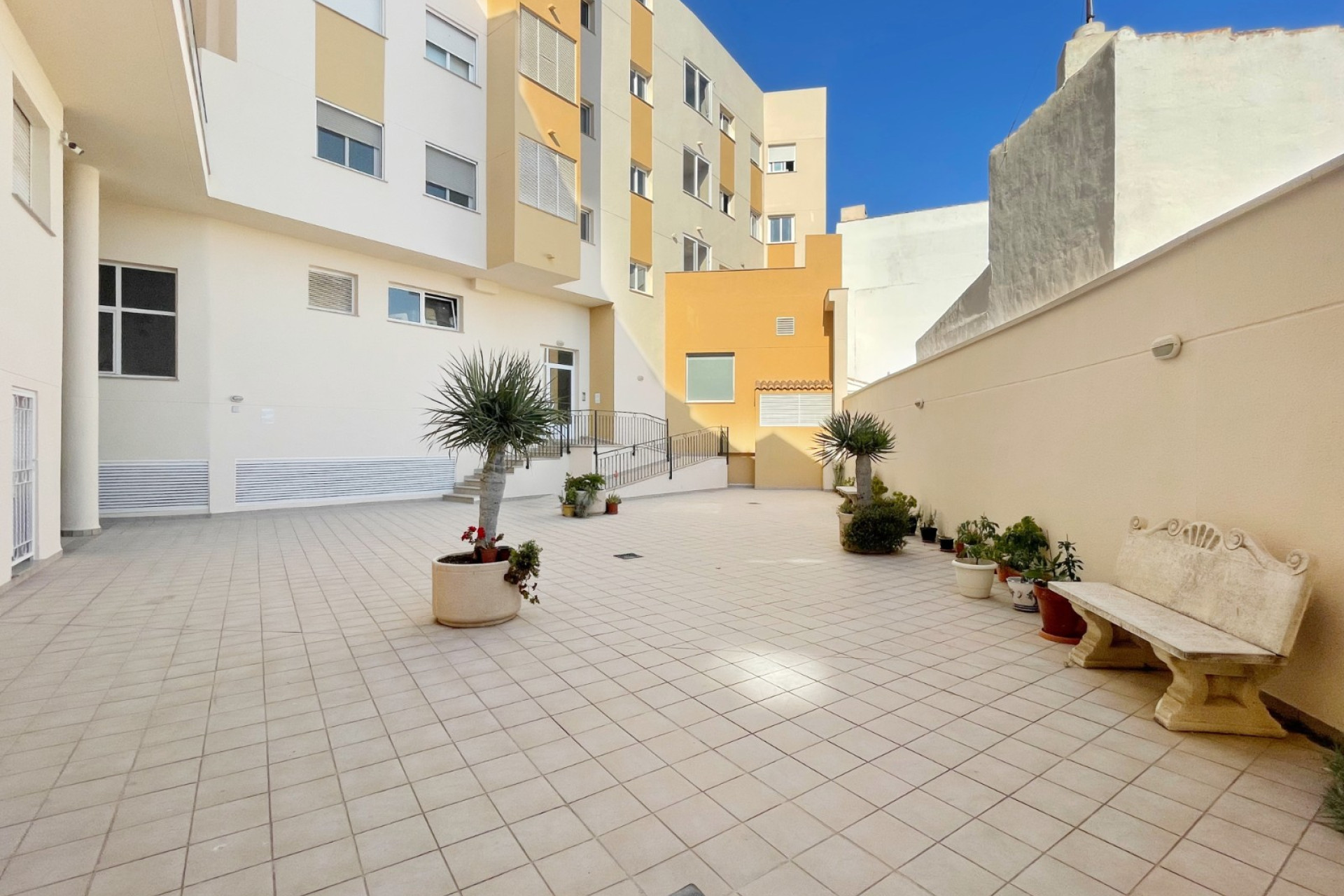 Reventa - Apartamento - Teulada - Centro/Teulada