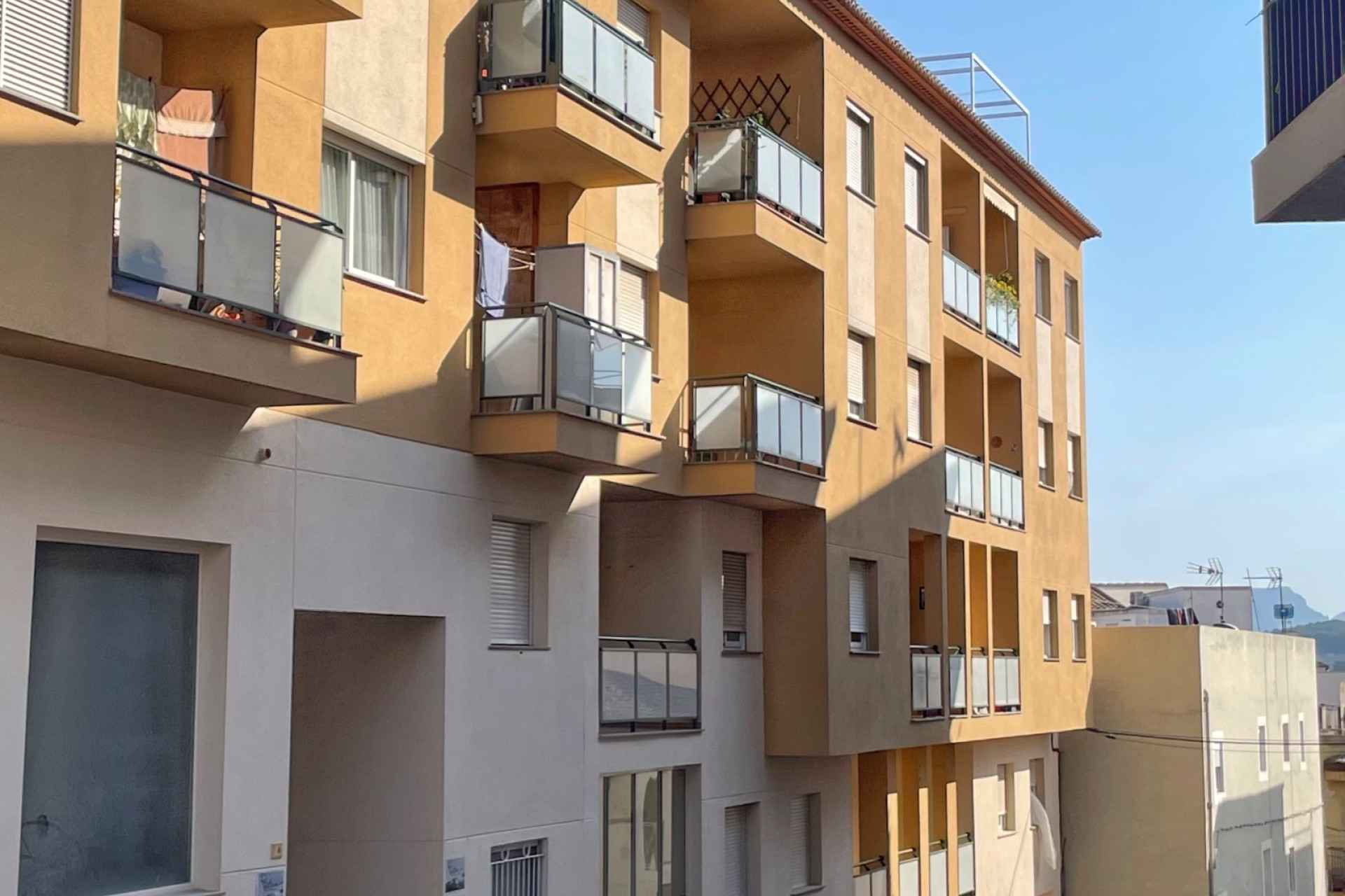 Reventa - Apartamento - Teulada - Centro/Teulada