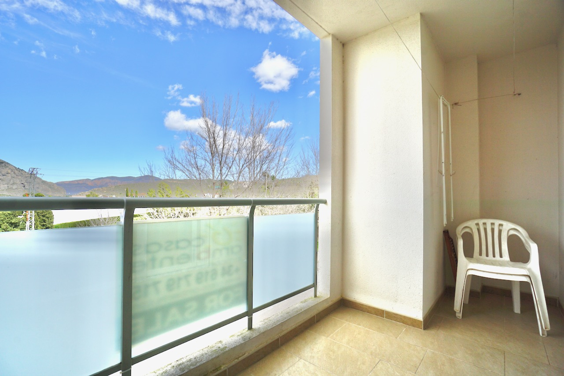 Reventa - Apartamento - Teulada