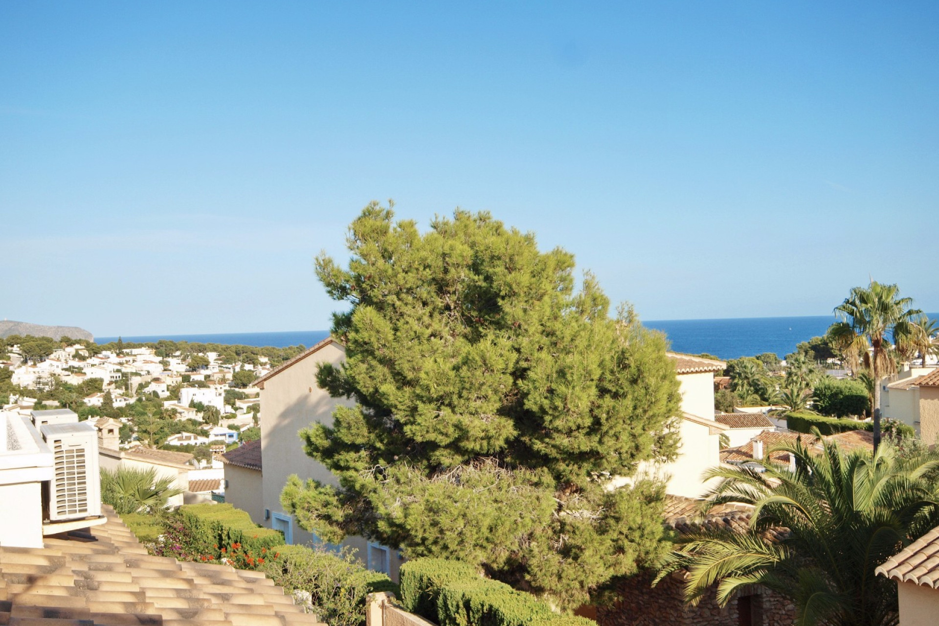 Reventa - Bungalow - Benissa - Fustera