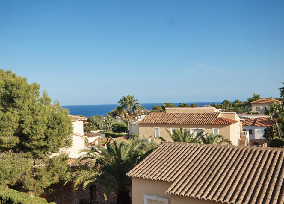 Reventa - Bungalow - Benissa - Fustera