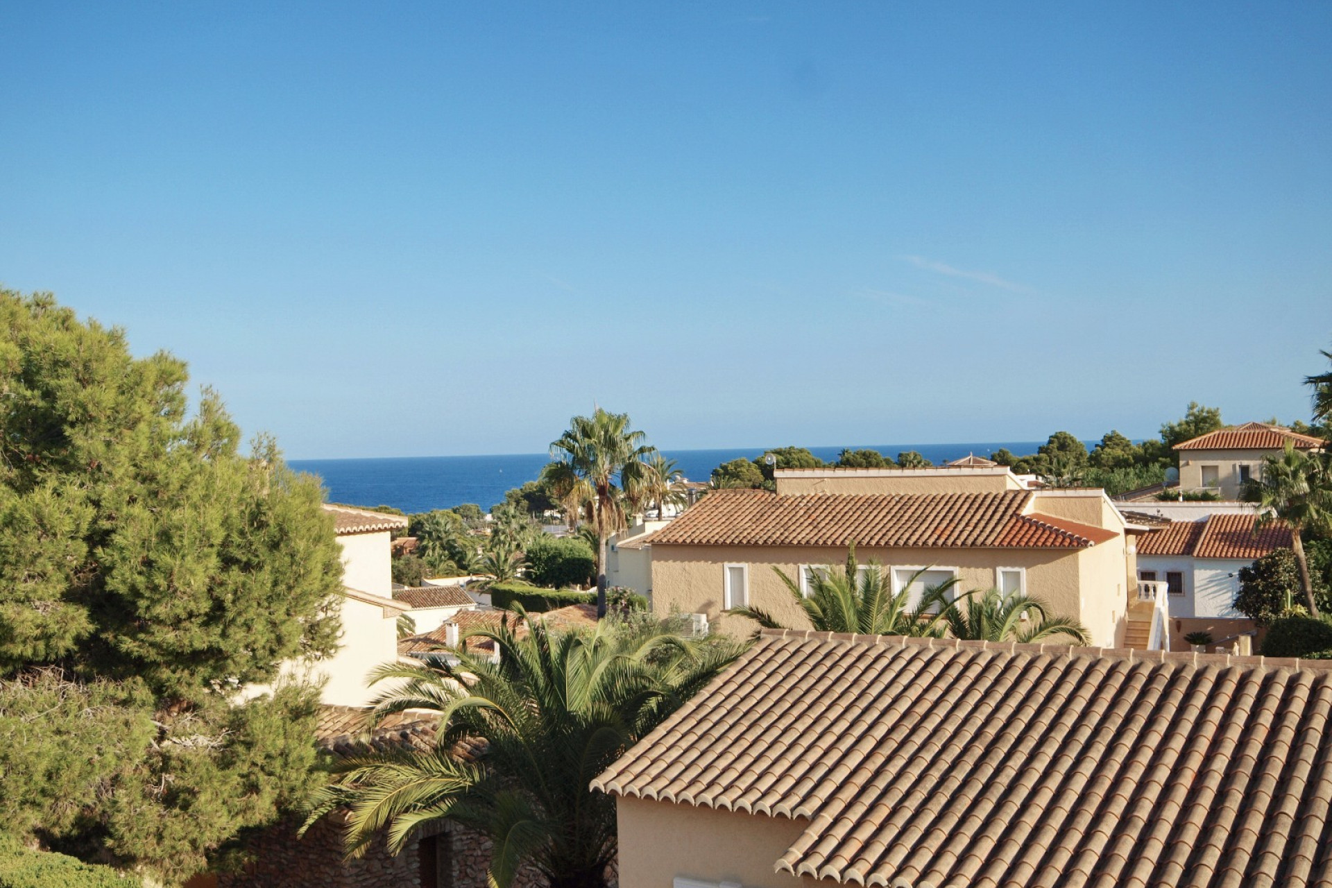 Reventa - Bungalow - Benissa - Fustera