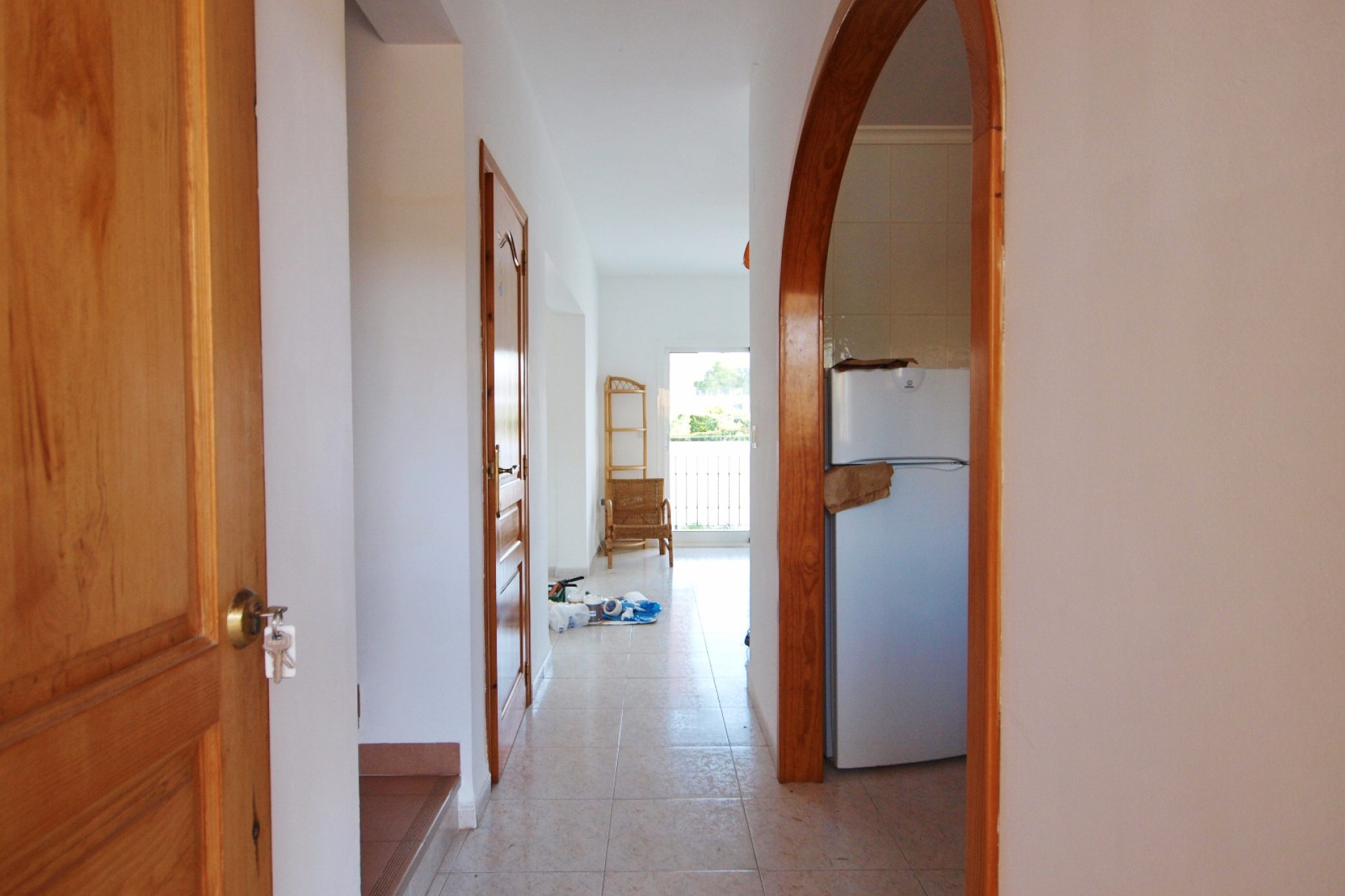 Reventa - Bungalow - Benissa - Fustera