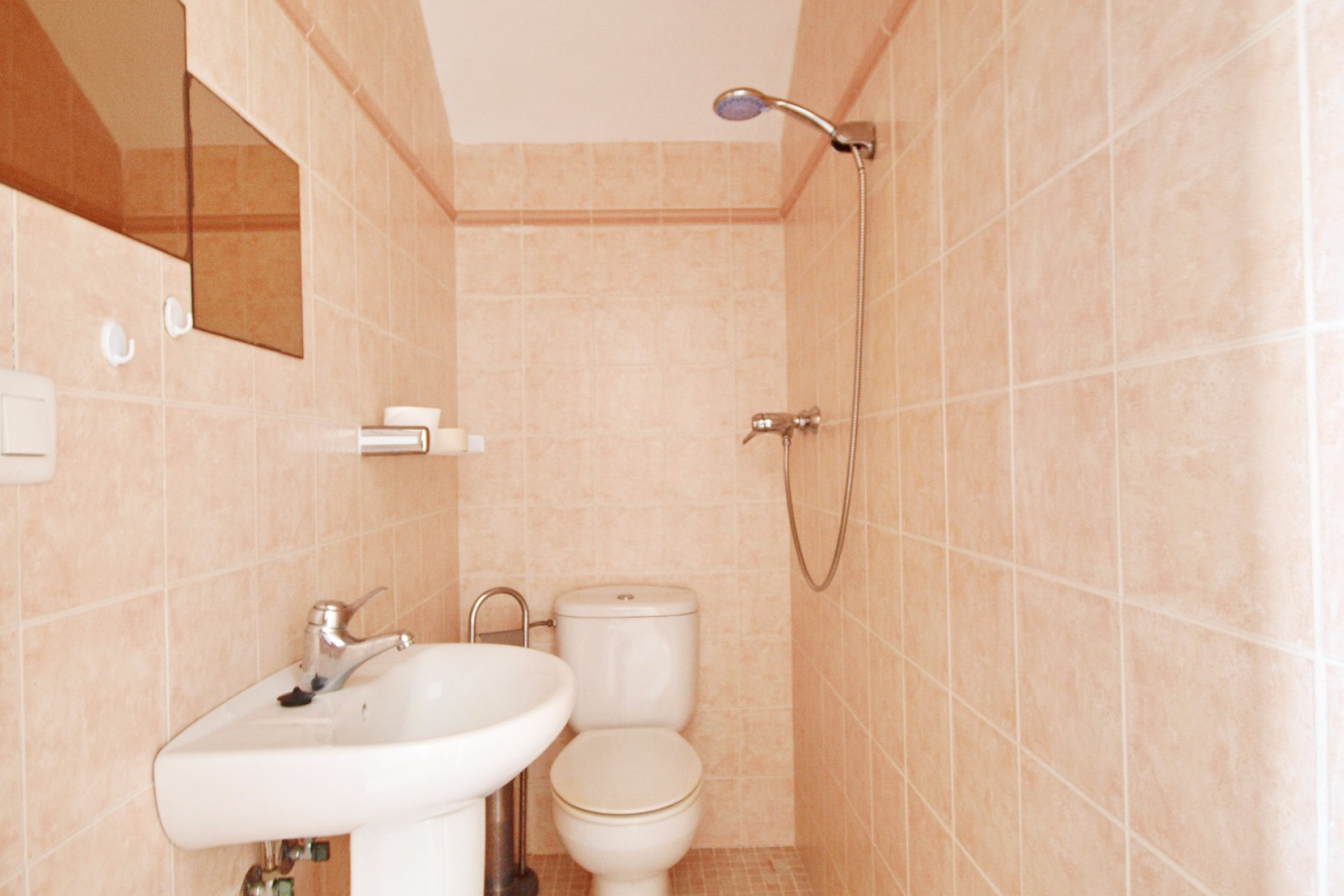 Reventa - Bungalow - Benissa - Fustera