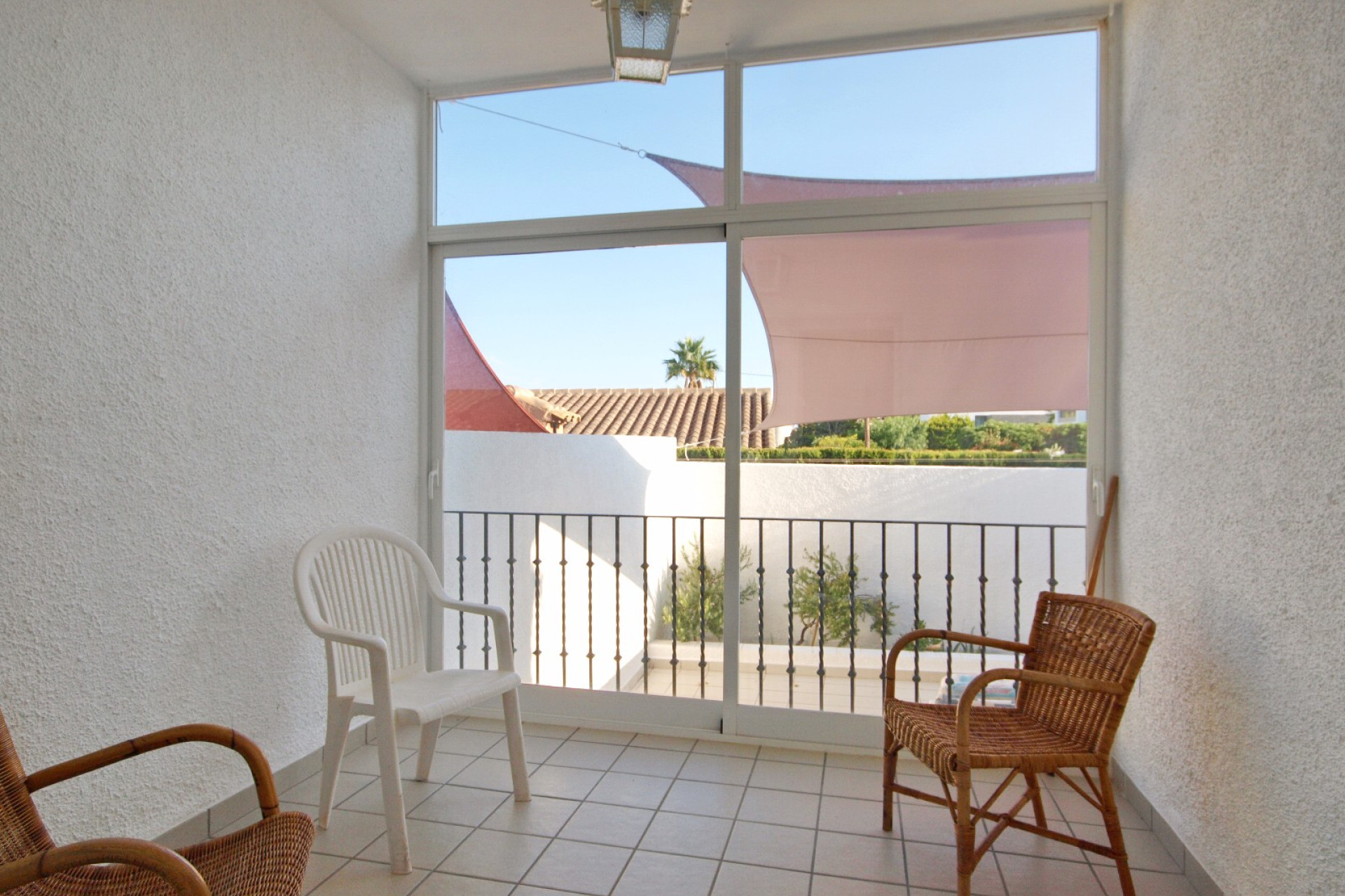 Reventa - Bungalow - Benissa - Fustera