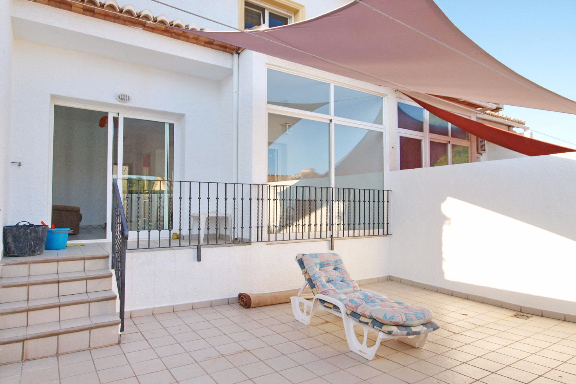 Reventa - Bungalow - Benissa - Fustera