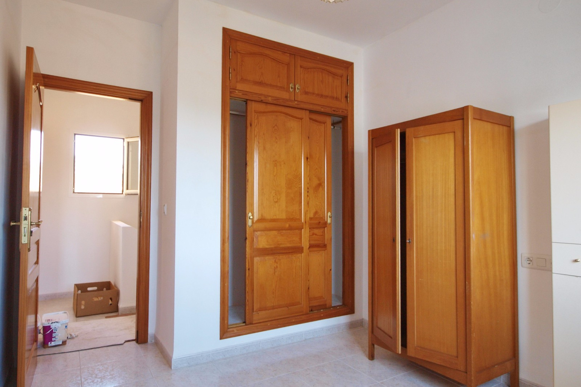 Reventa - Bungalow - Benissa - Fustera