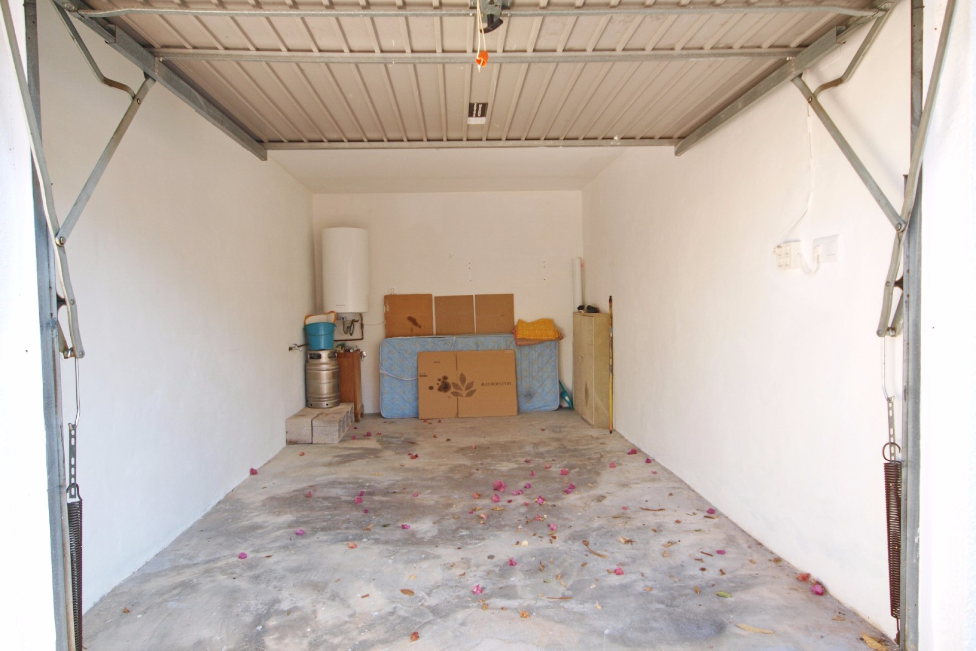 Reventa - Bungalow - Benissa - Fustera