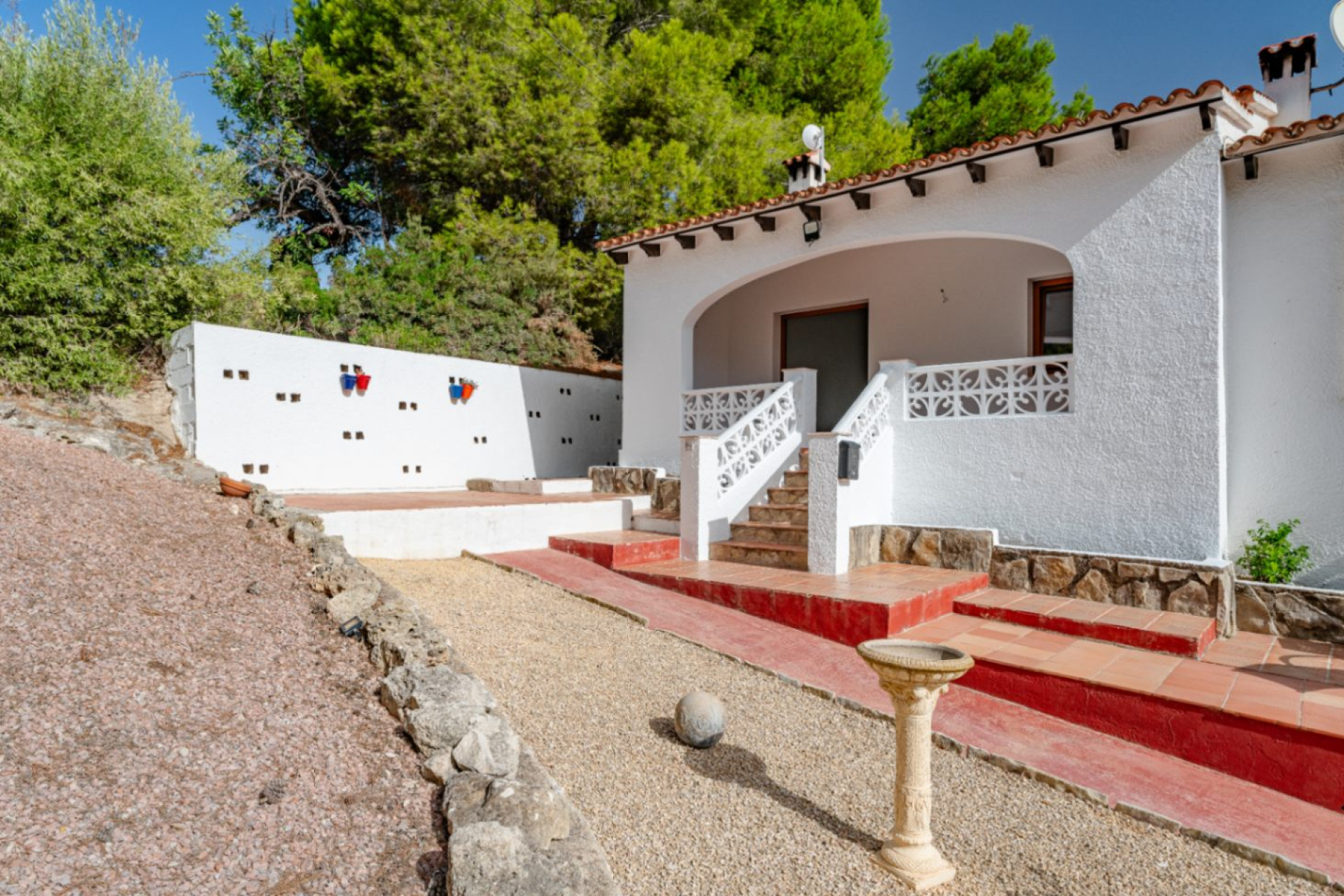 Reventa - Bungalow - Benissa - San Jaime