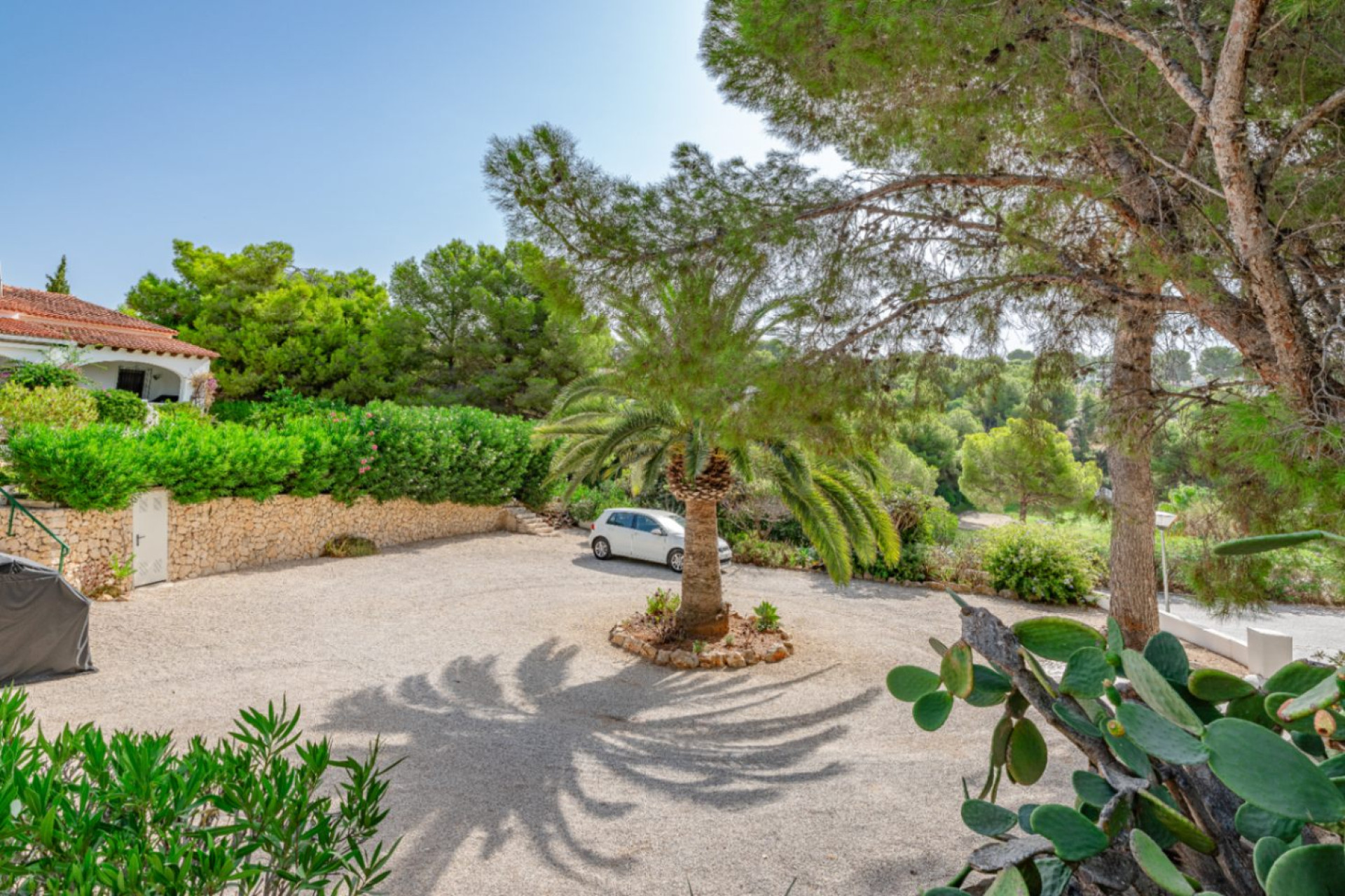 Reventa - Bungalow - Benissa - San Jaime