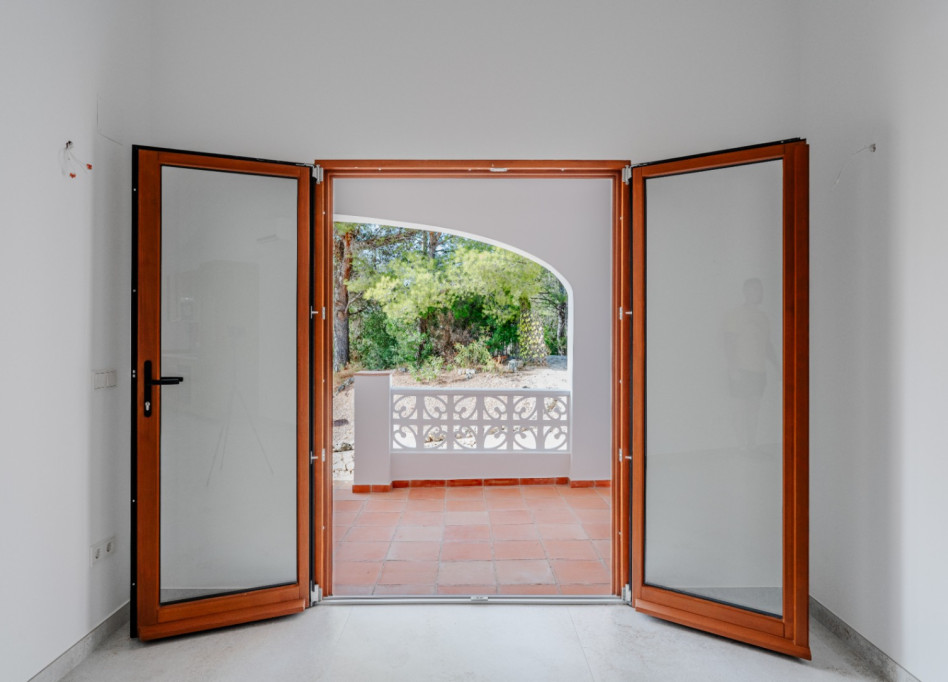 Reventa - Bungalow - Benissa - San Jaime
