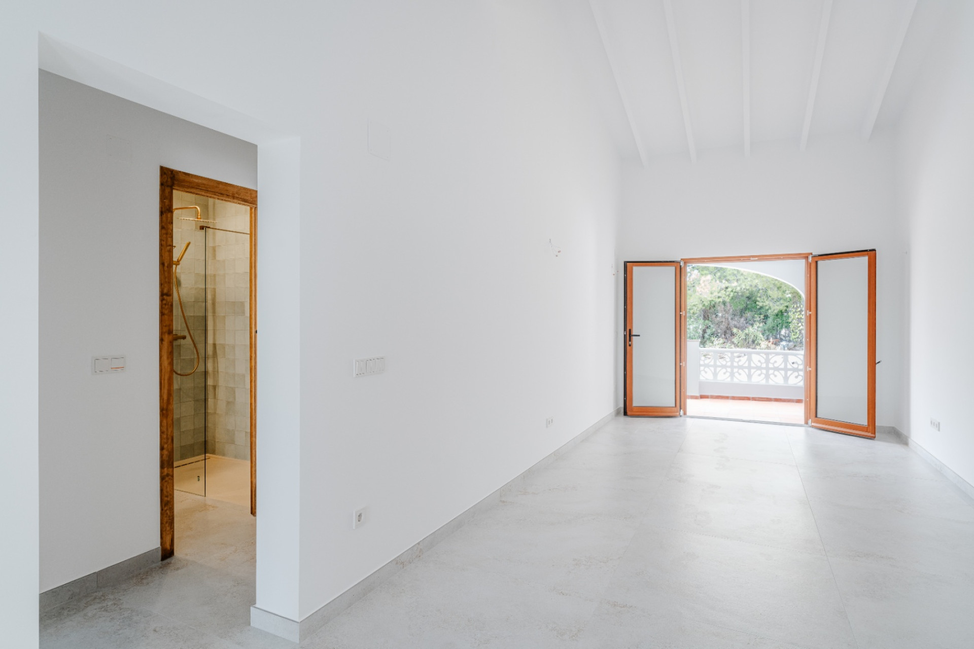 Reventa - Bungalow - Benissa - San Jaime