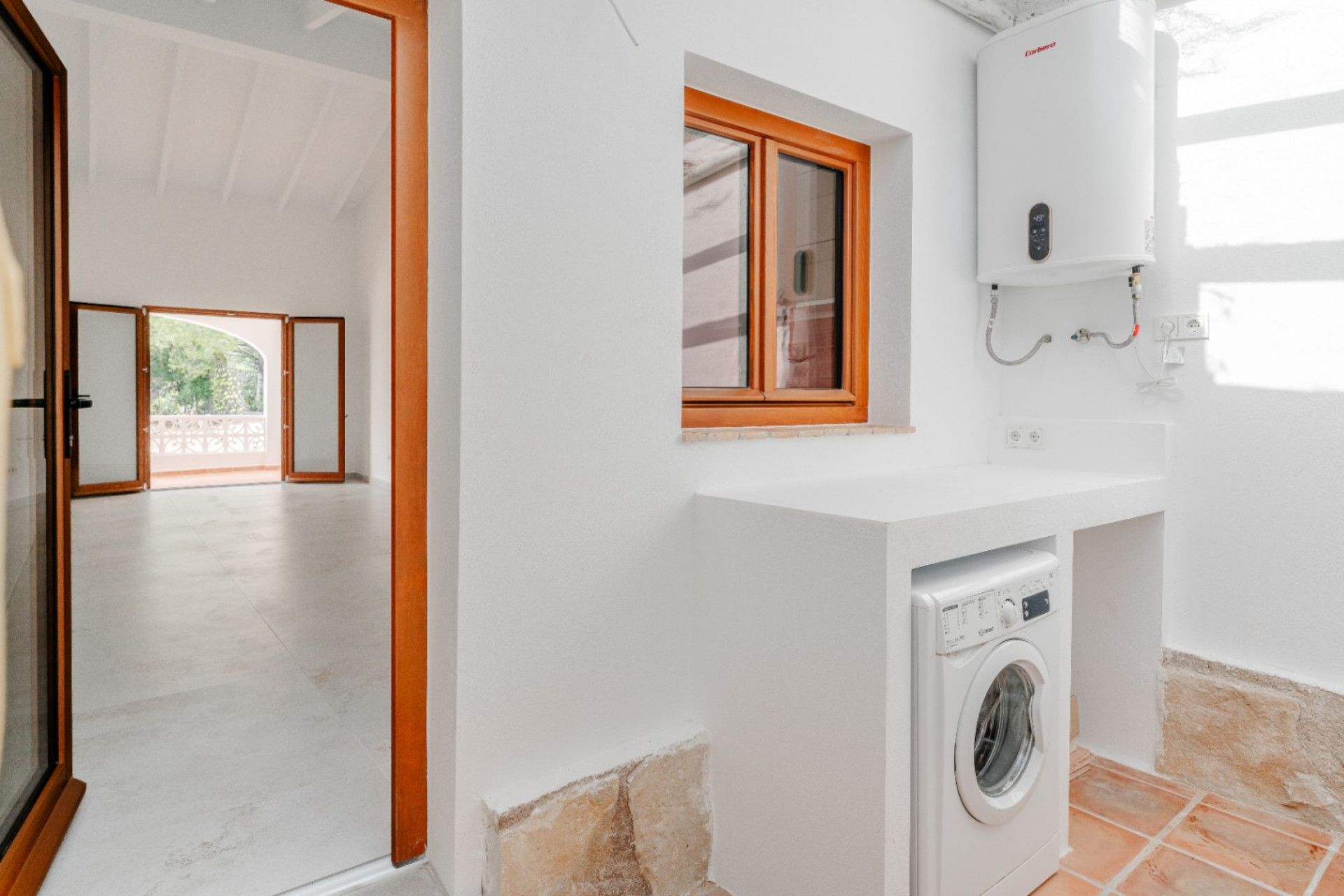 Reventa - Bungalow - Benissa - San Jaime
