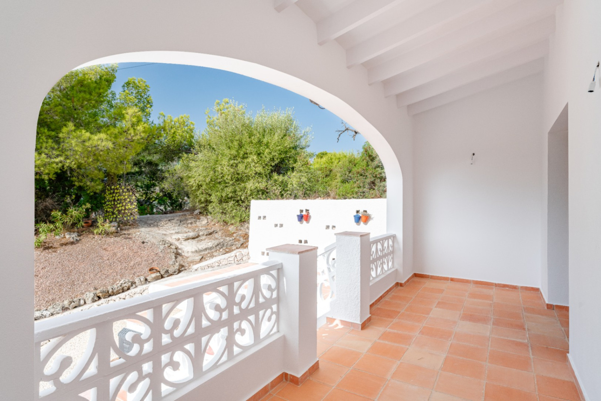 Reventa - Bungalow - Benissa - San Jaime