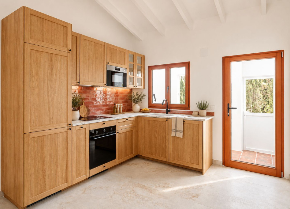 Reventa - Bungalow - Benissa - San Jaime