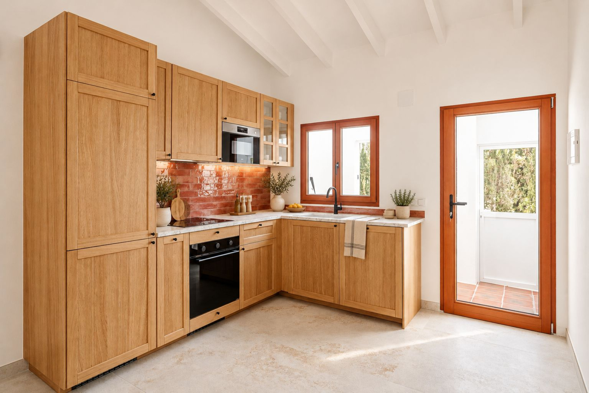 Reventa - Bungalow - Benissa - San Jaime