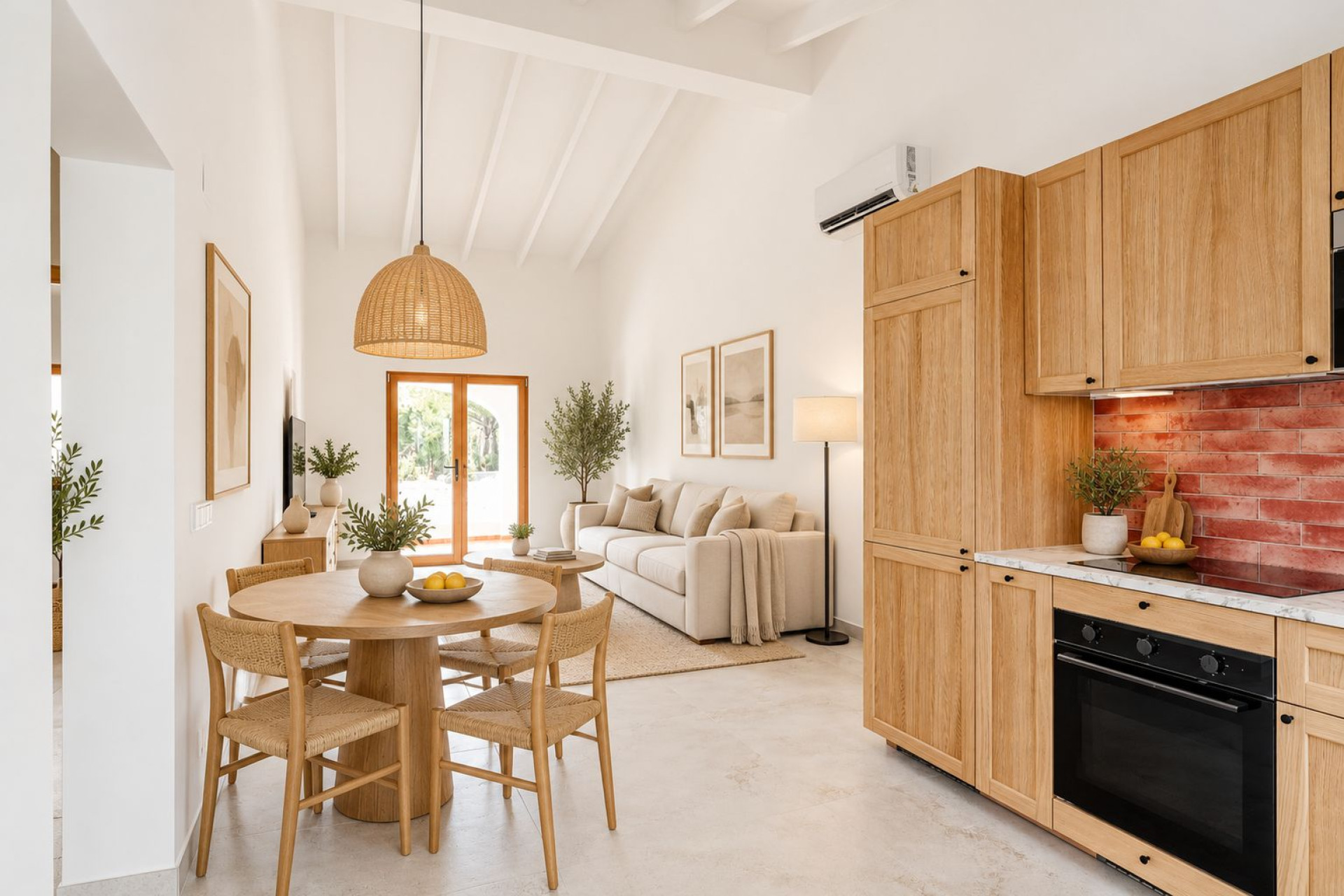 Reventa - Bungalow - Benissa - San Jaime