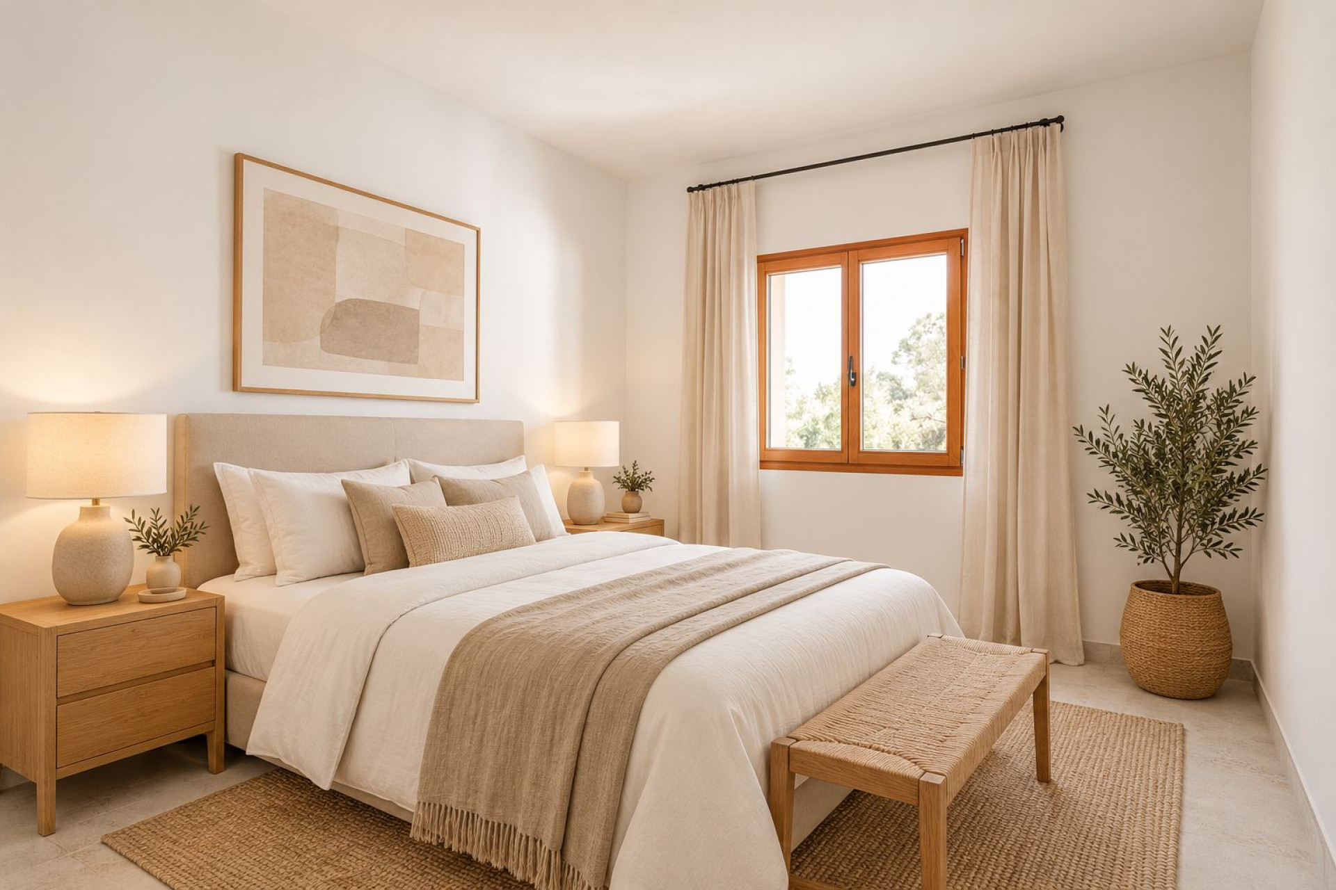 Reventa - Bungalow - Benissa - San Jaime