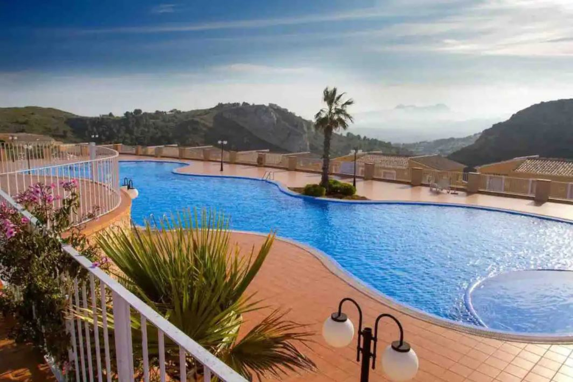 Reventa - Bungalow - Benitachell - Cumbre del Sol