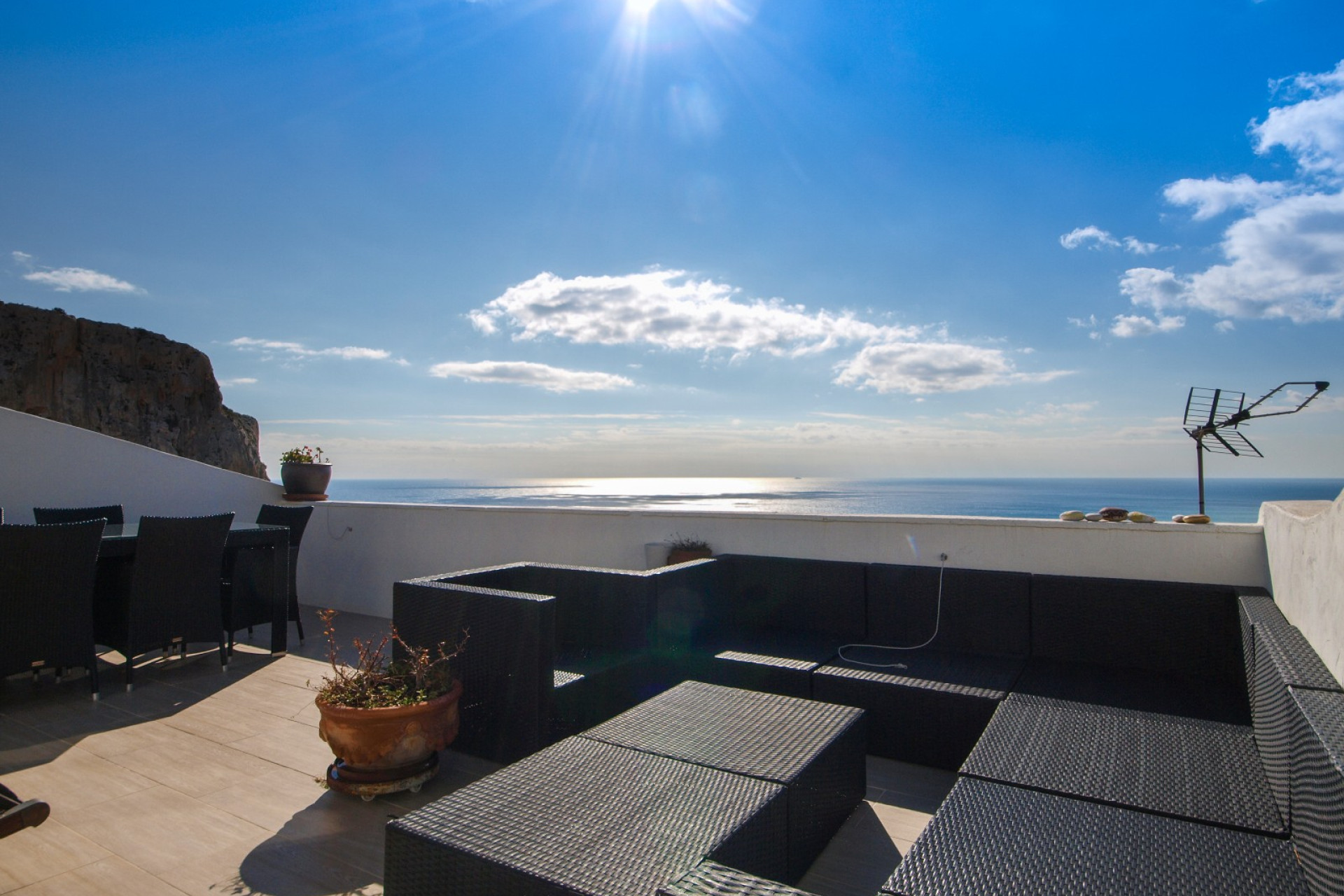 Reventa - Bungalow - Benitachell - Cumbre del Sol