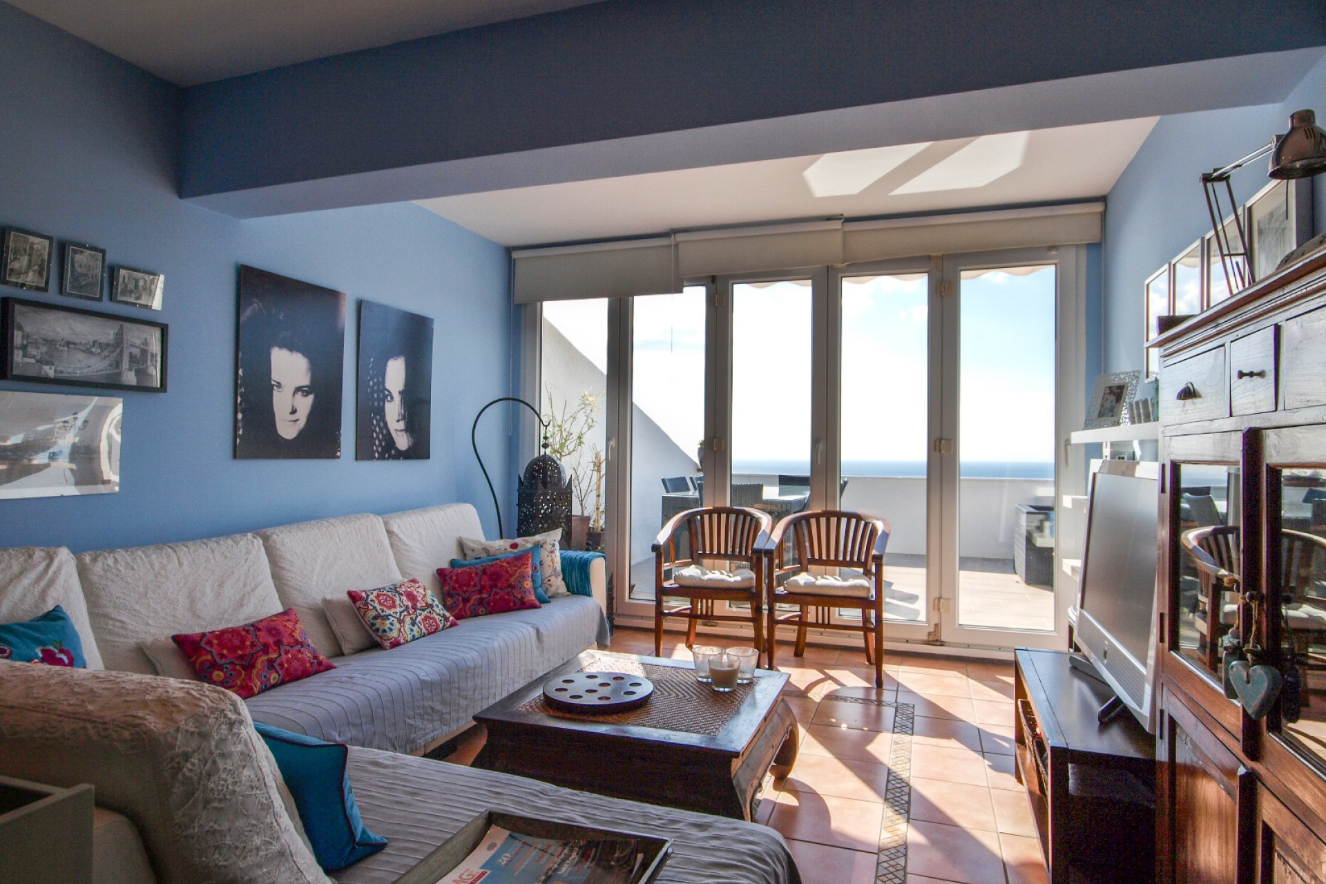 Reventa - Bungalow - Benitachell - Cumbre del Sol