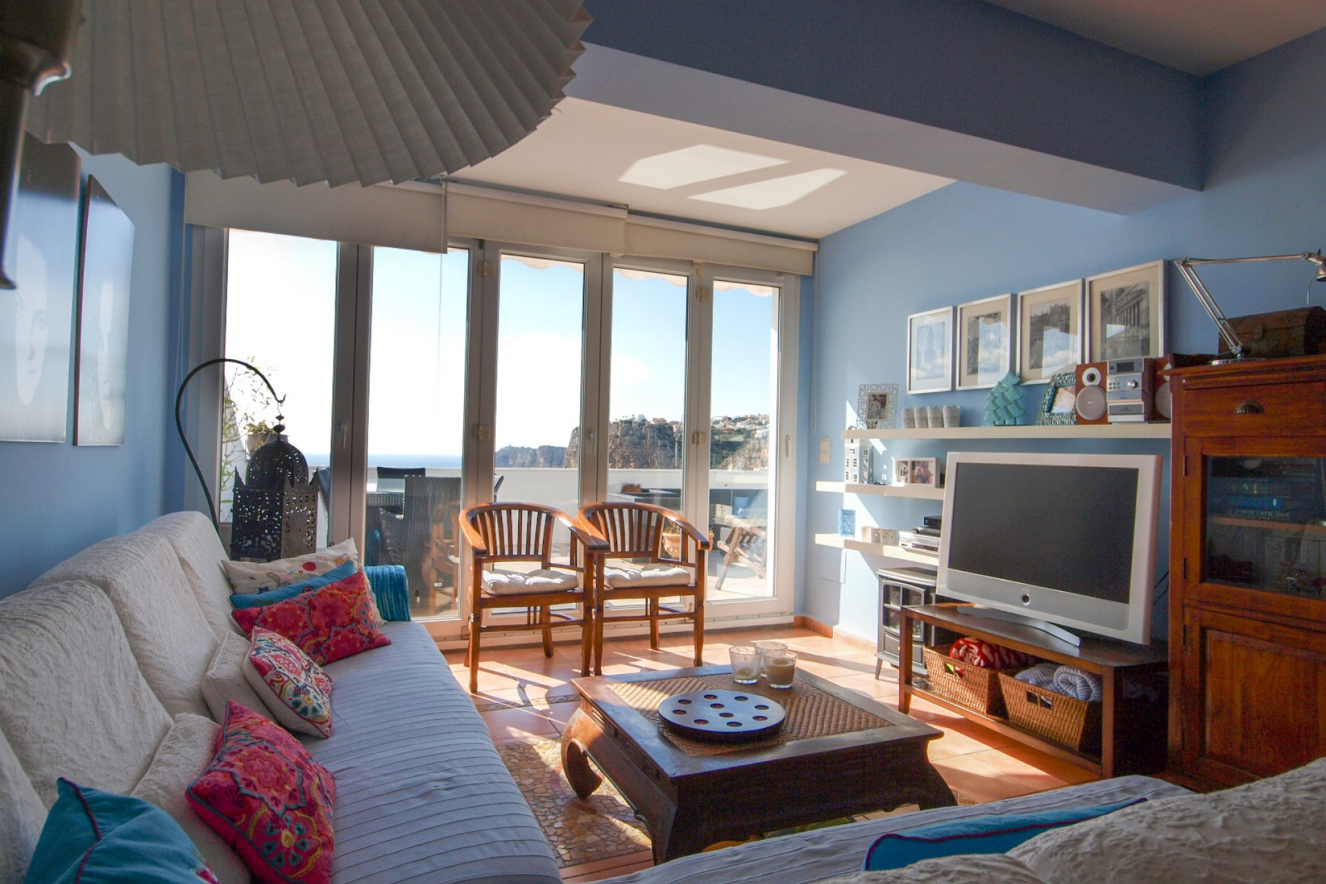 Reventa - Bungalow - Benitachell - Cumbre del Sol