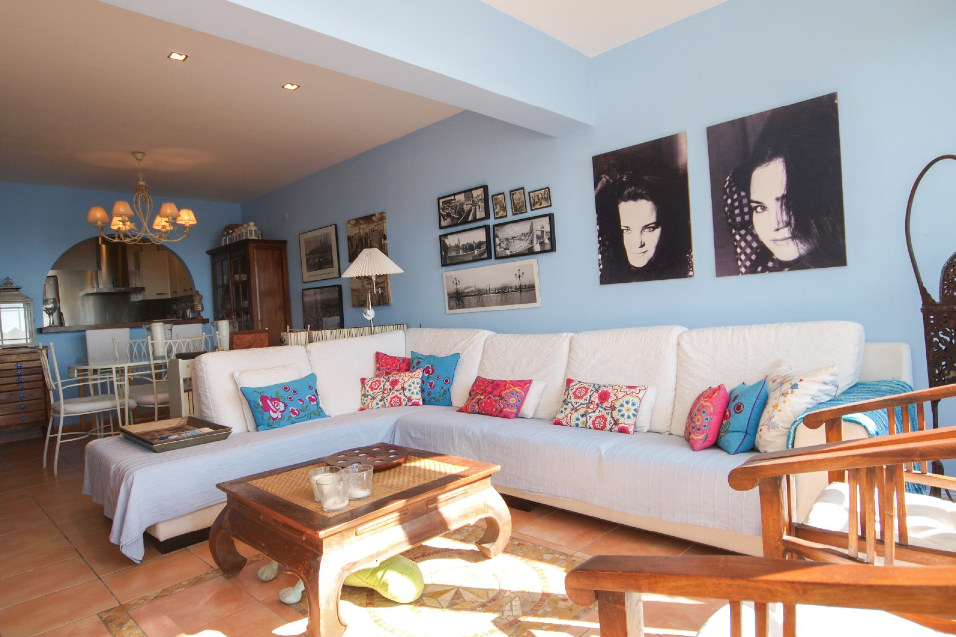 Reventa - Bungalow - Benitachell - Cumbre del Sol