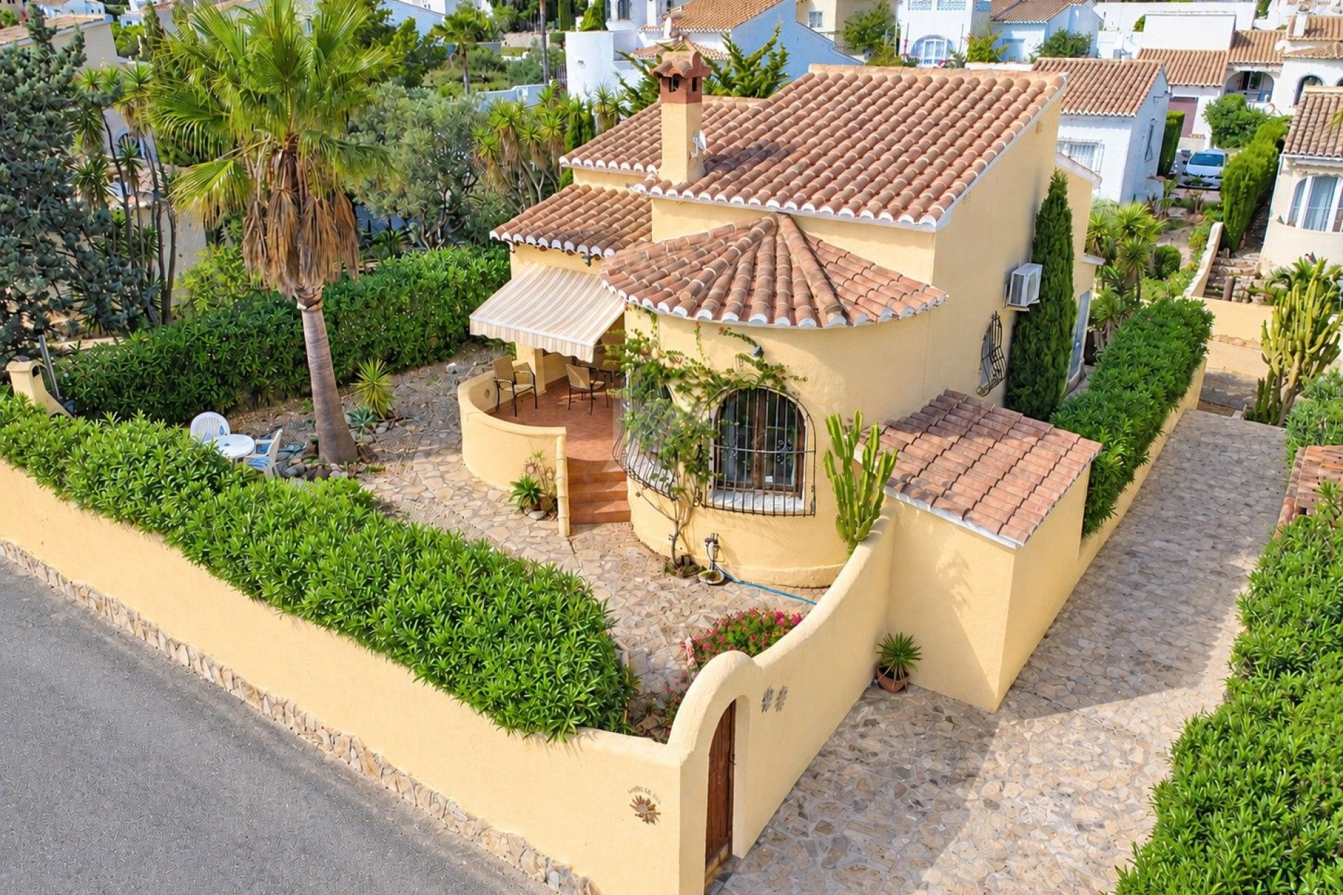Reventa - Bungalow - Benitachell - Cumbre del Sol
