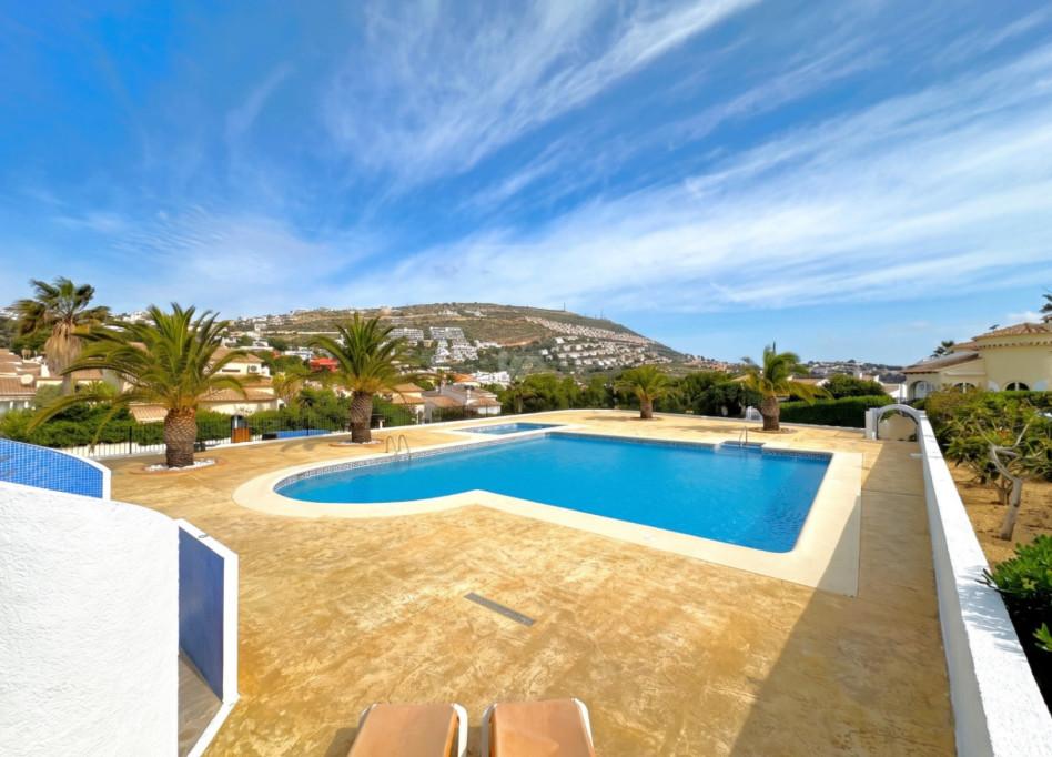 Reventa - Bungalow - Benitachell - Cumbre del Sol