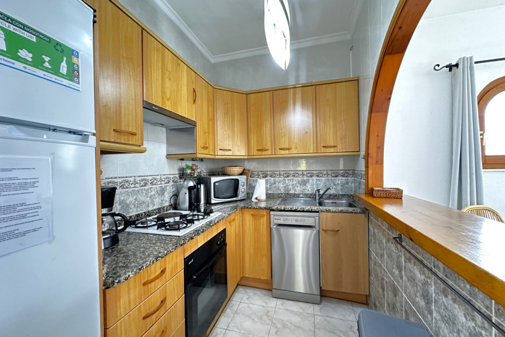 Reventa - Bungalow - Benitachell - Cumbre del Sol