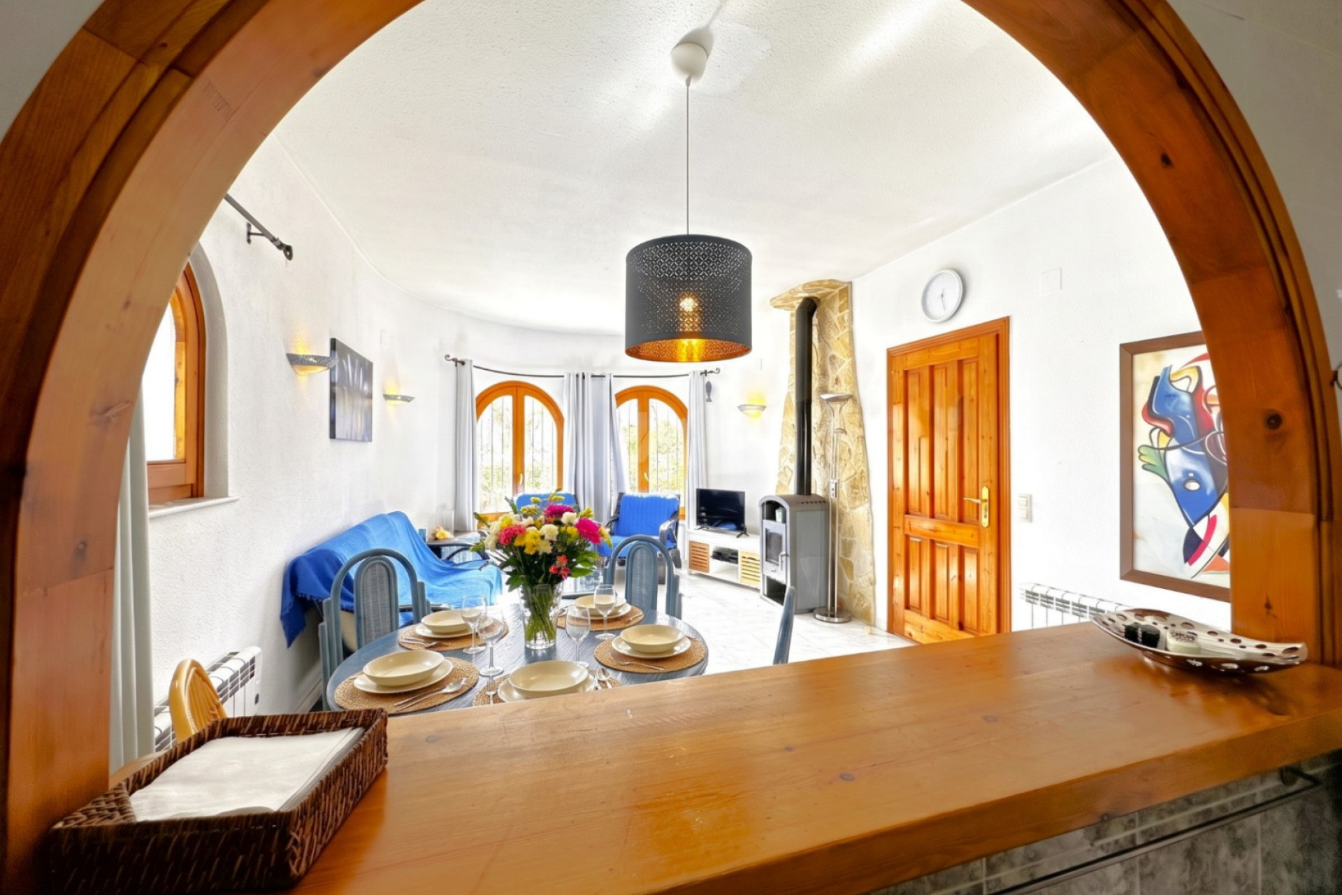 Reventa - Bungalow - Benitachell - Cumbre del Sol