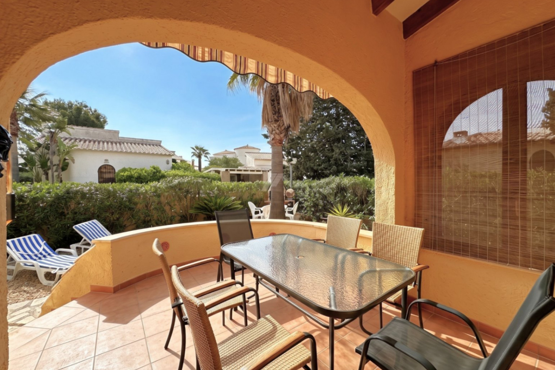 Reventa - Bungalow - Benitachell - Cumbre del Sol