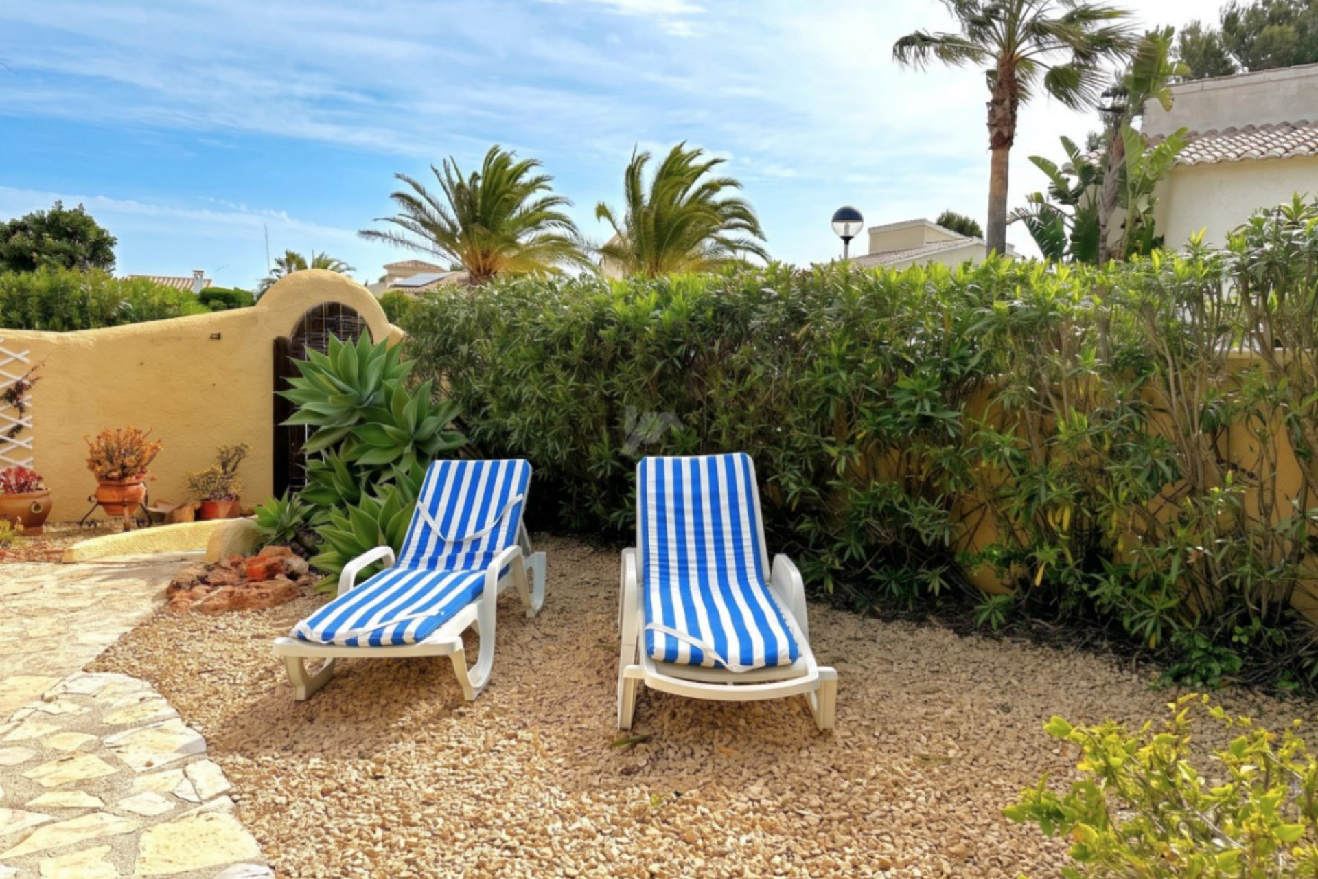 Reventa - Bungalow - Benitachell - Cumbre del Sol