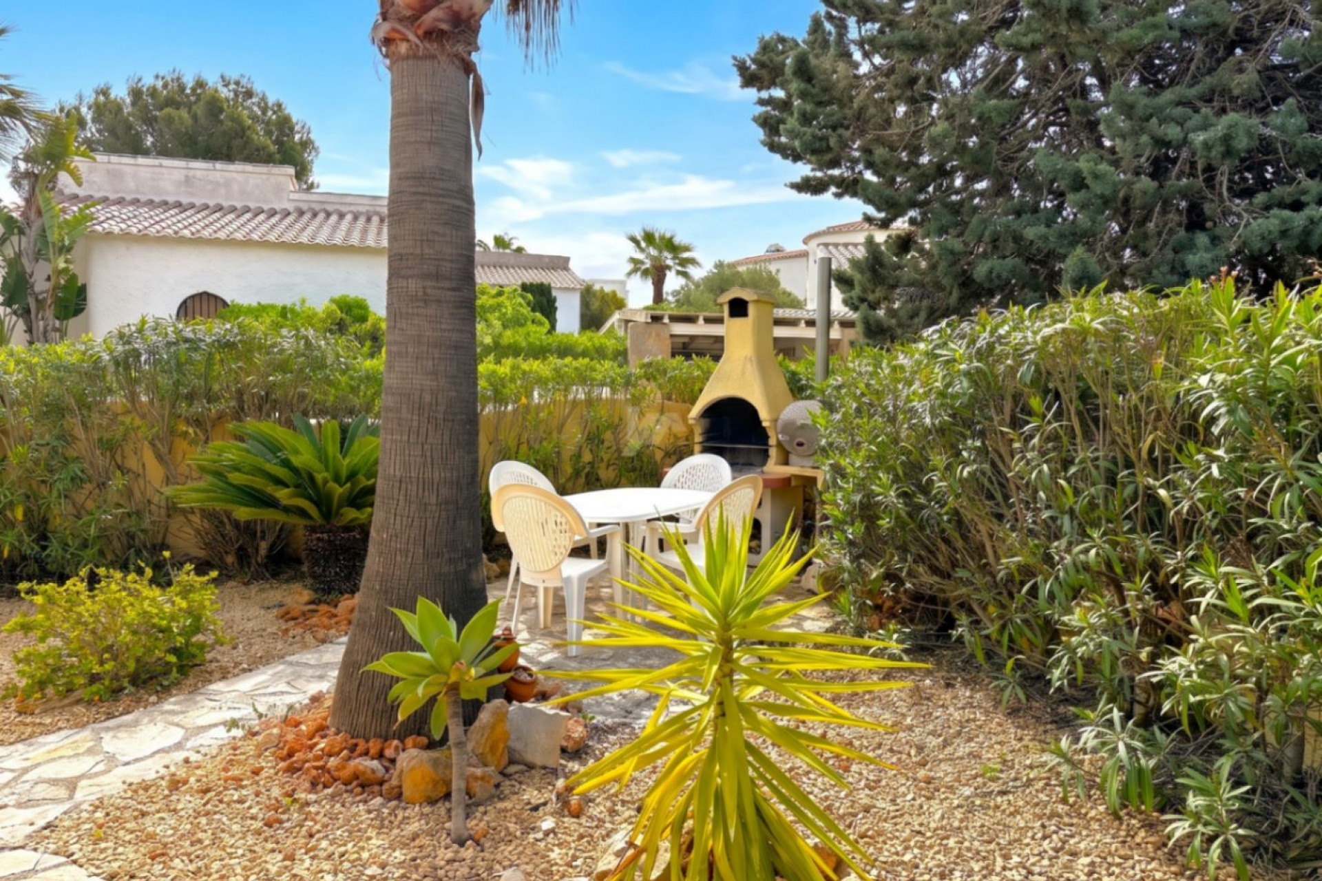 Reventa - Bungalow - Benitachell - Cumbre del Sol
